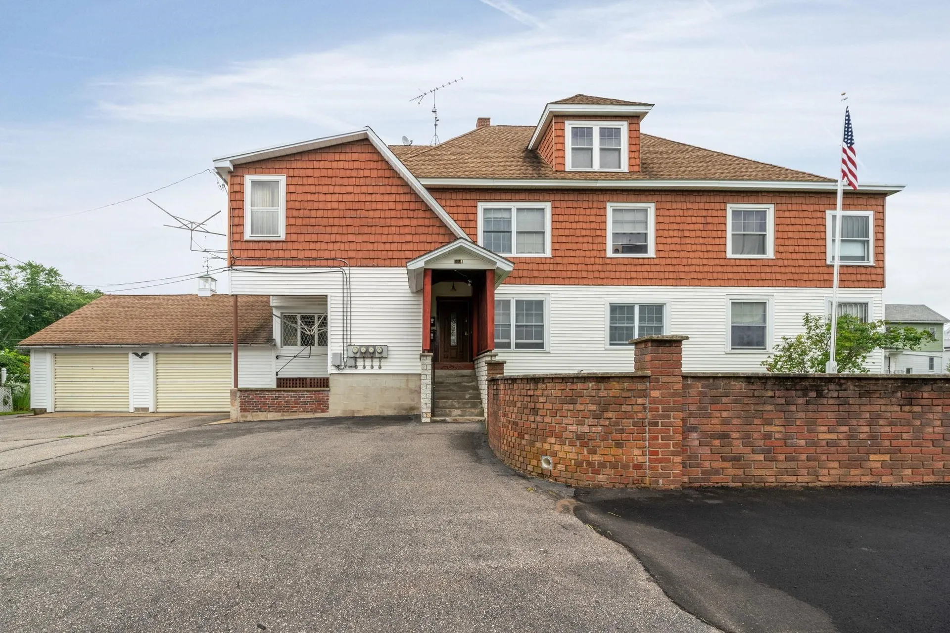 671 Rimmon Street Manchester NH 03102