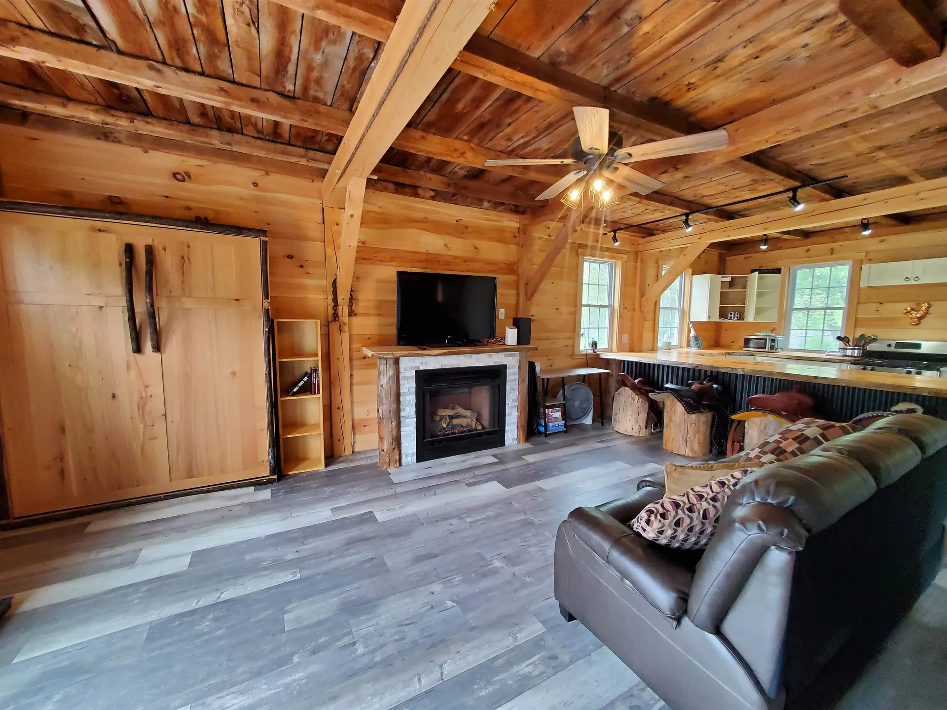 538 Nh Route 118 Canaan NH 03741