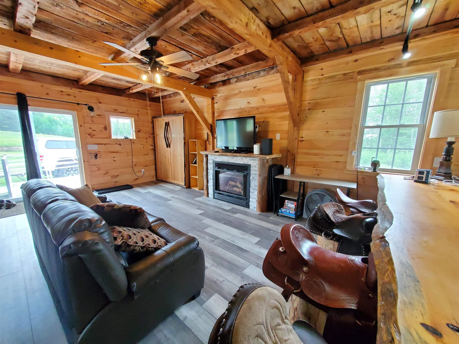 538 Nh Route 118 Canaan NH 03741