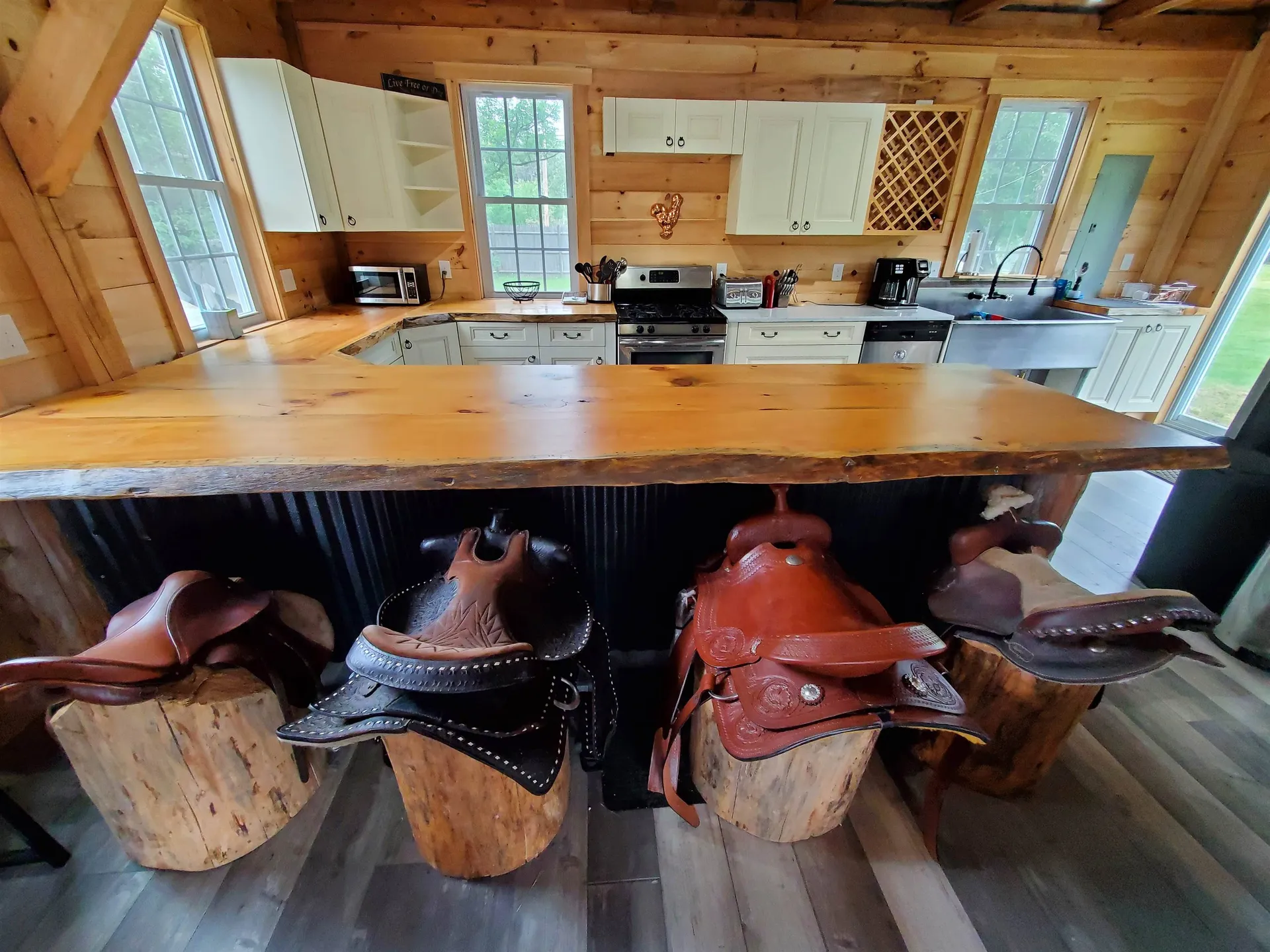 538 Nh Route 118 Canaan NH 03741