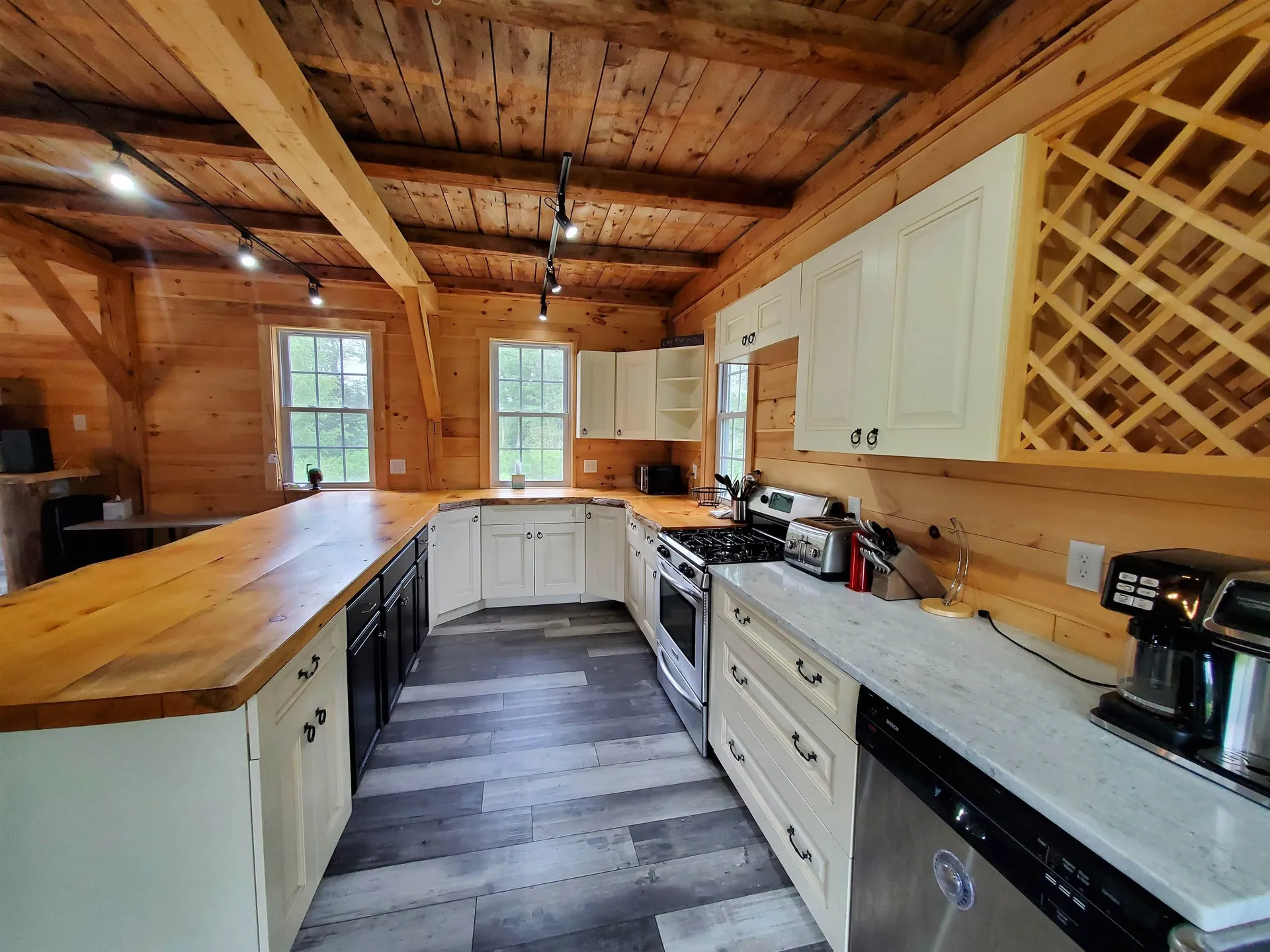 538 Nh Route 118 Canaan NH 03741