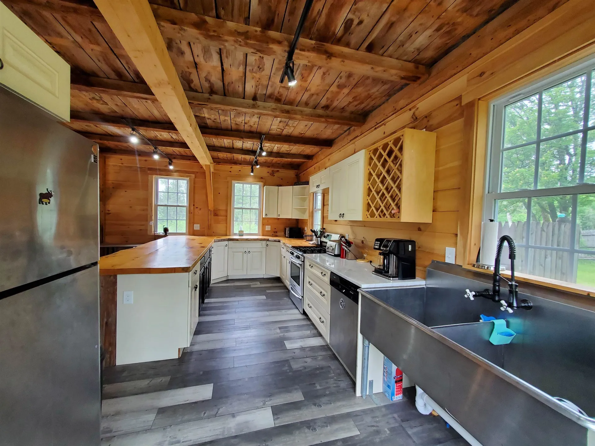 538 Nh Route 118 Canaan NH 03741