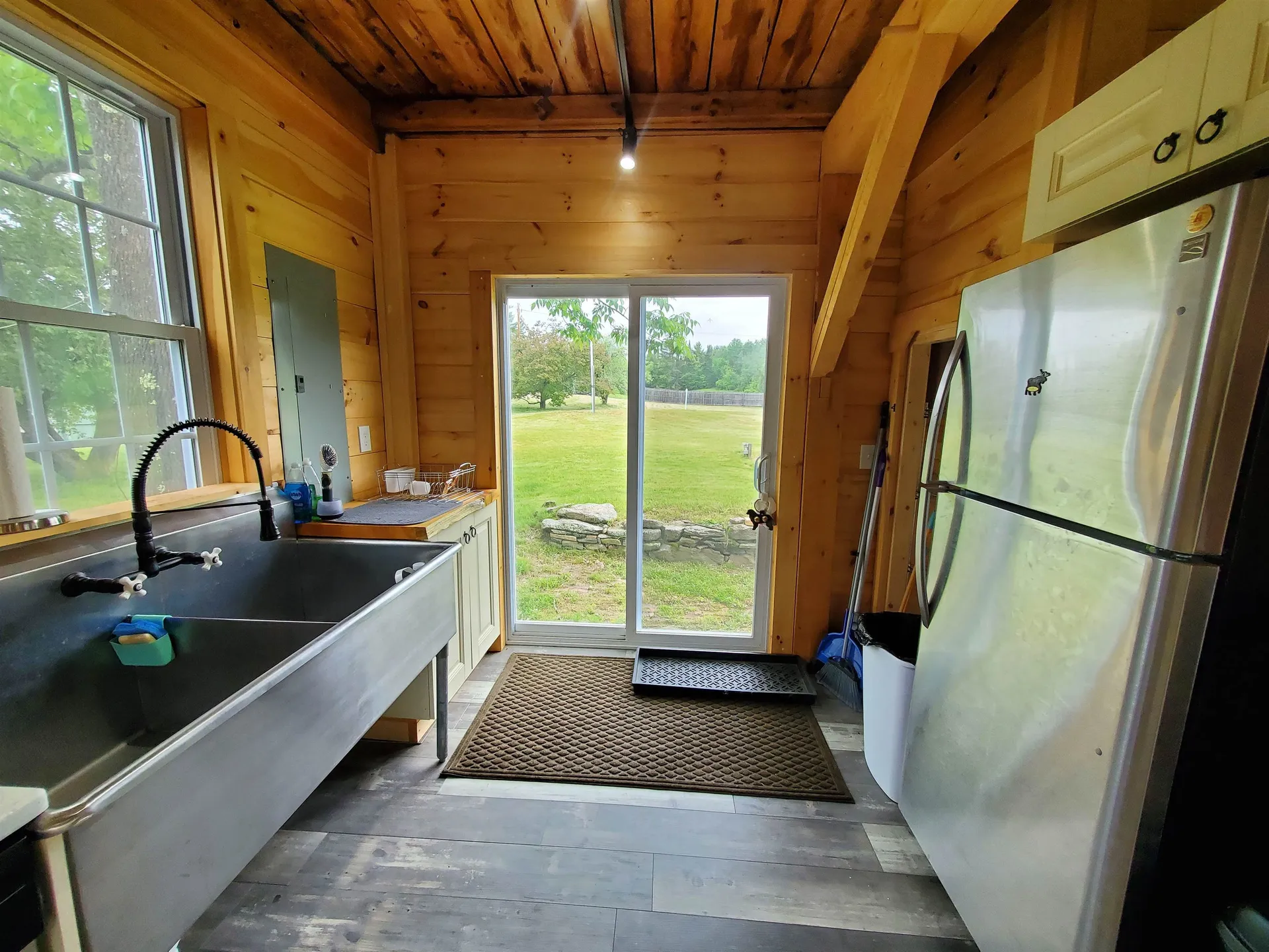 538 Nh Route 118 Canaan NH 03741