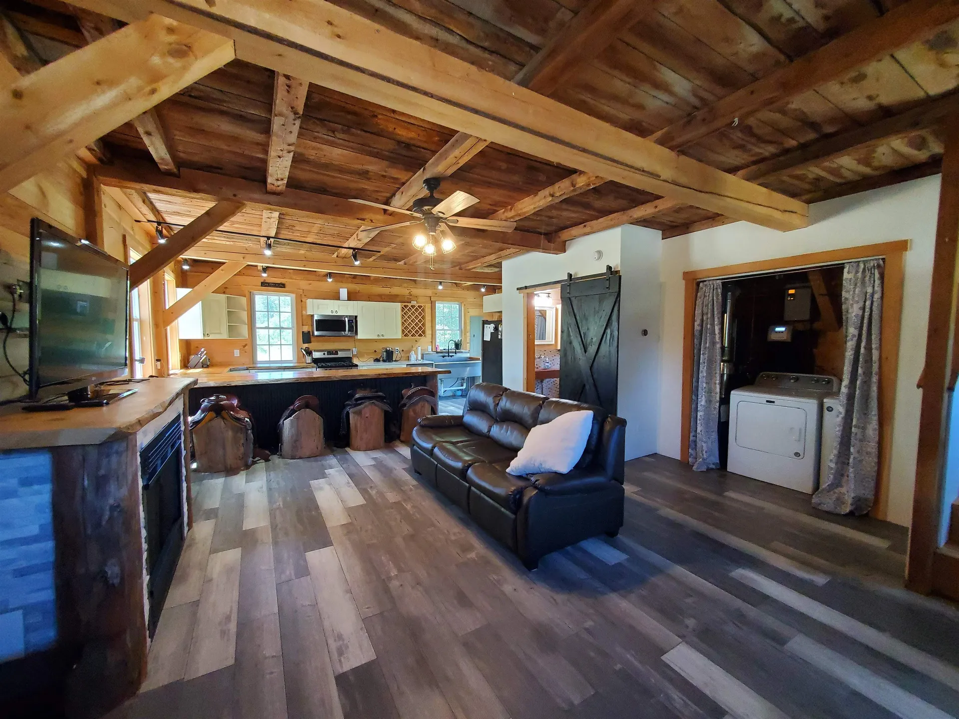 538 Nh Route 118 Canaan NH 03741