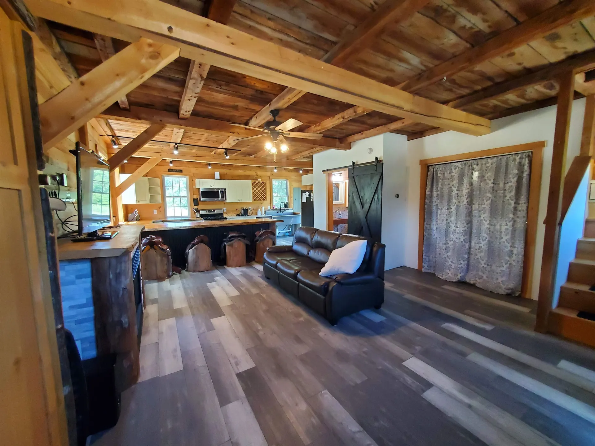 538 Nh Route 118 Canaan NH 03741