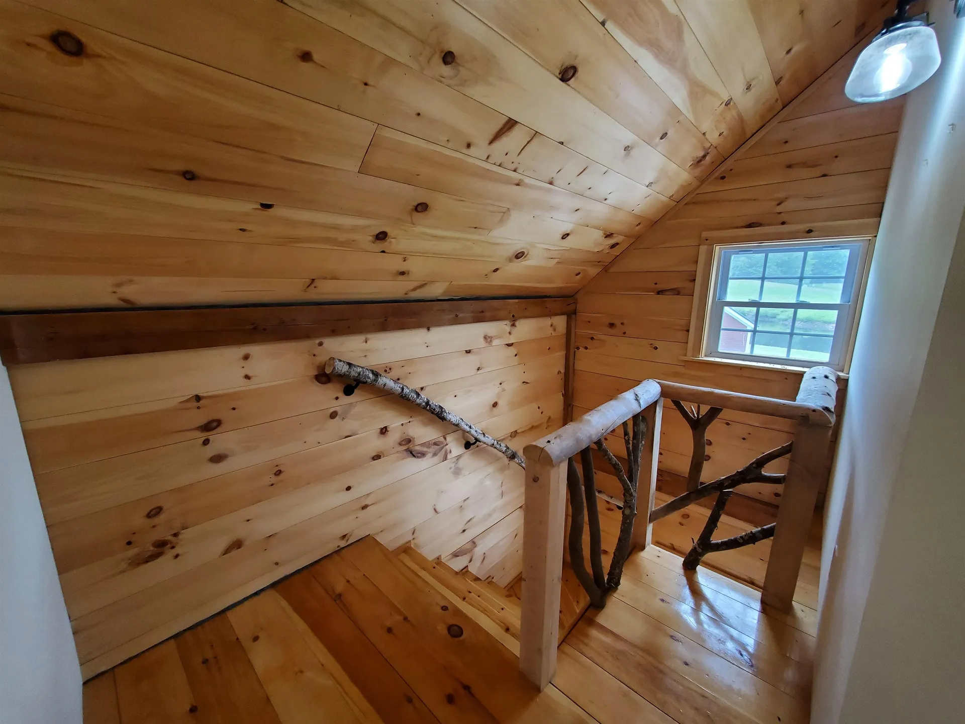 538 Nh Route 118 Canaan NH 03741