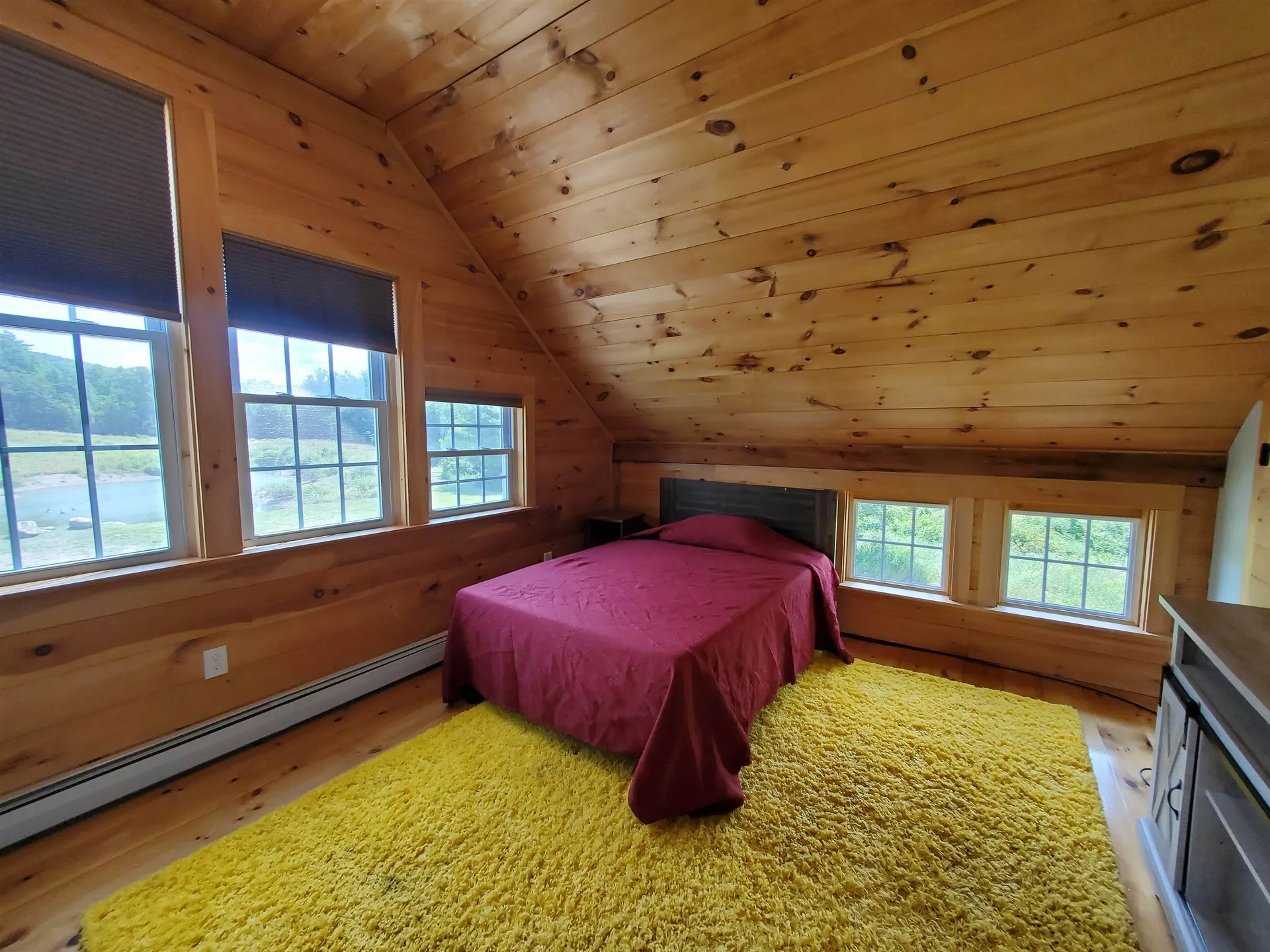 538 Nh Route 118 Canaan NH 03741