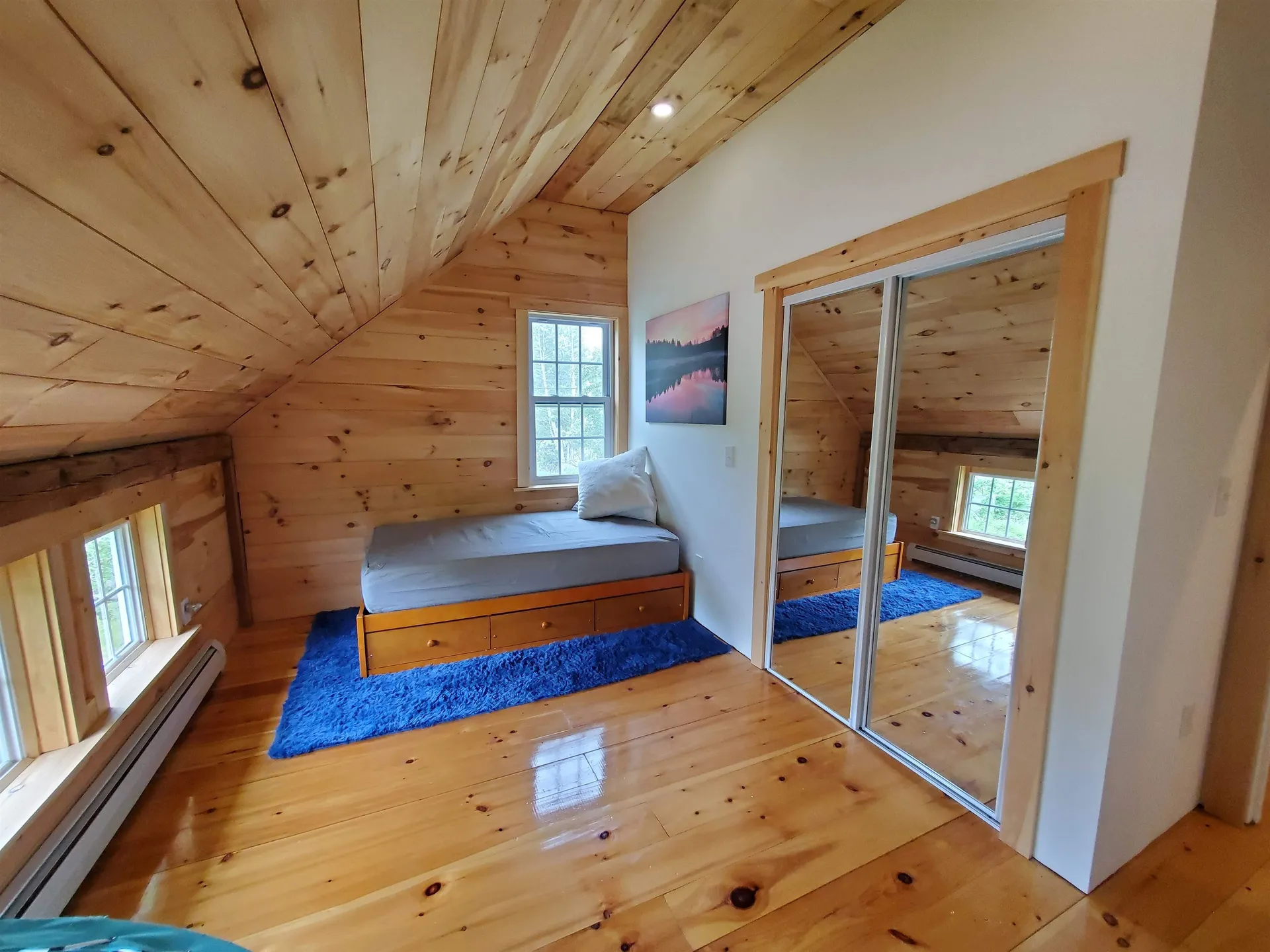 538 Nh Route 118 Canaan NH 03741