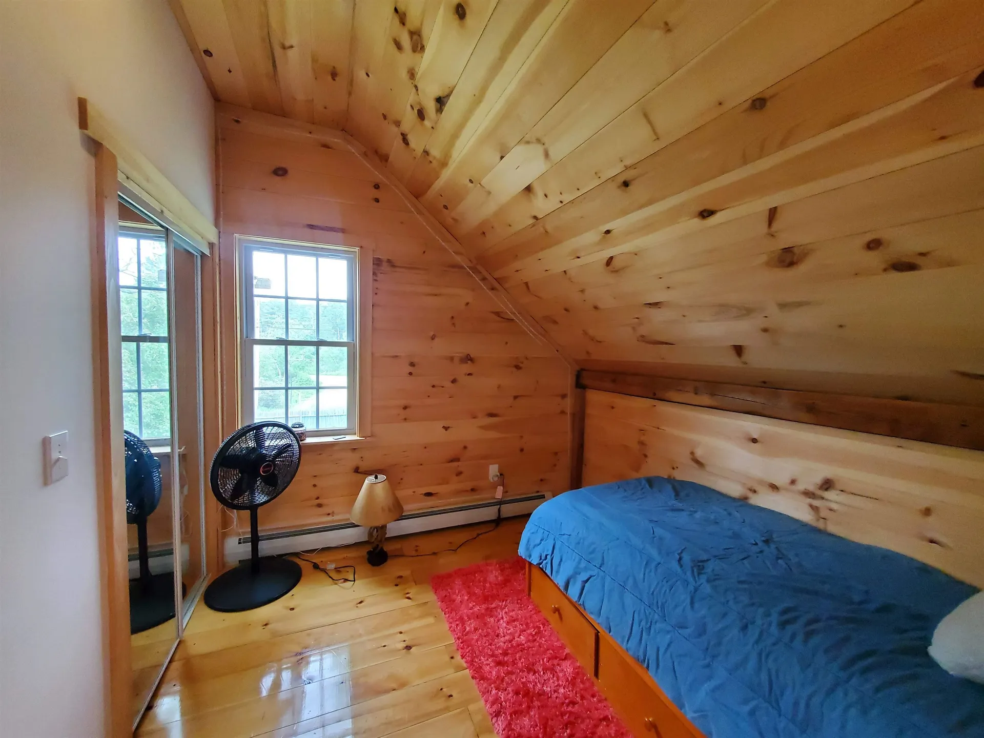 538 Nh Route 118 Canaan NH 03741