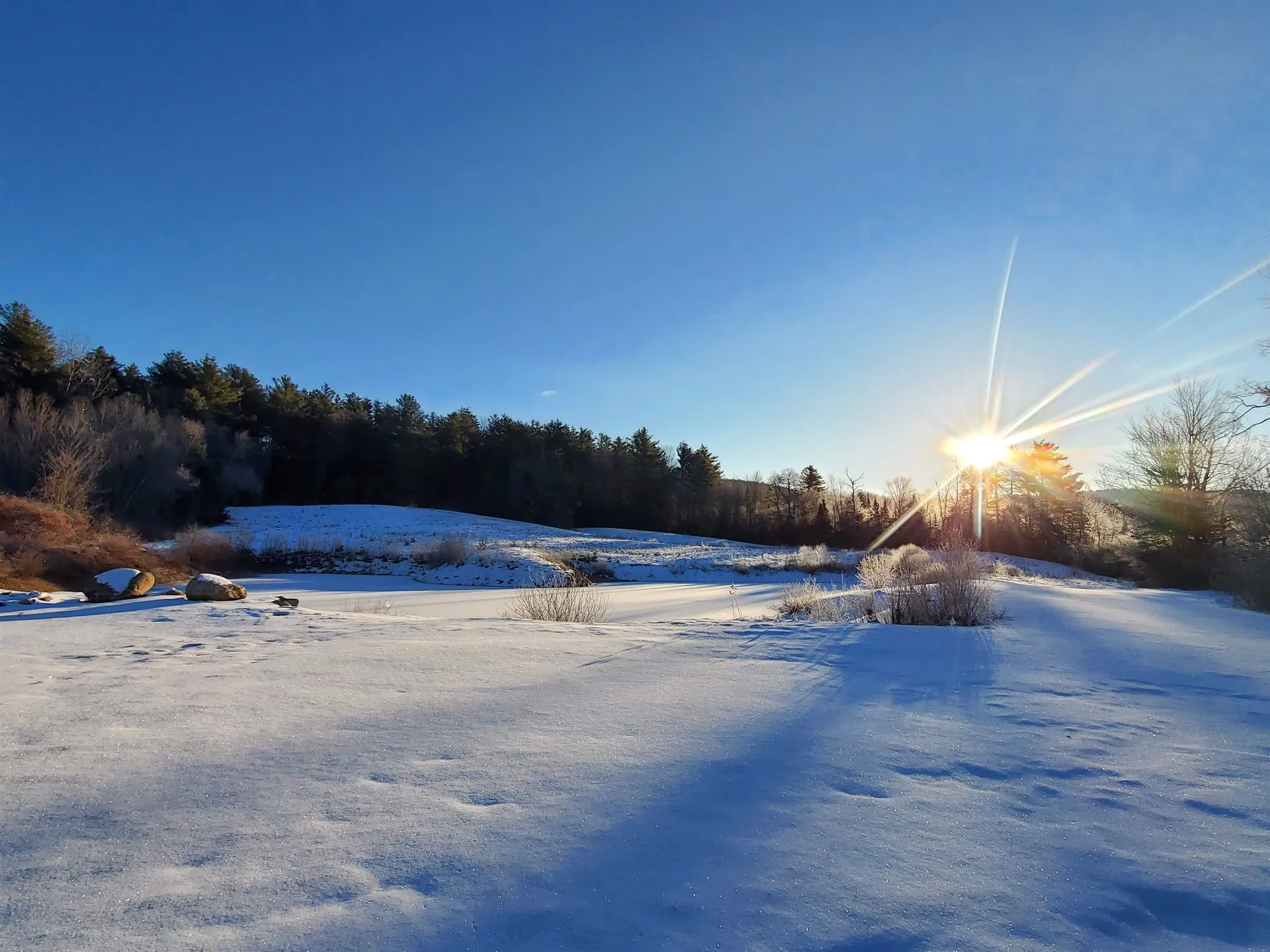 538 Nh Route 118 Canaan NH 03741