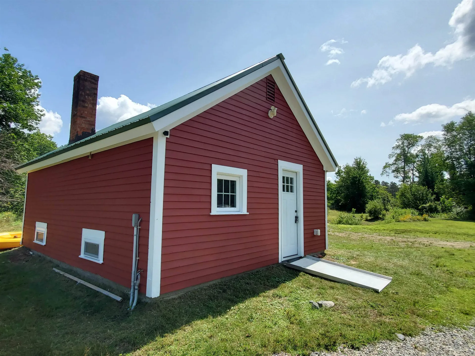 538 Nh Route 118 Canaan NH 03741