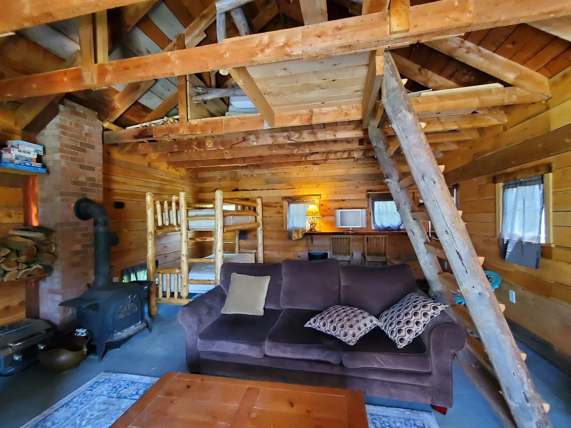 538 Nh Route 118 Canaan NH 03741