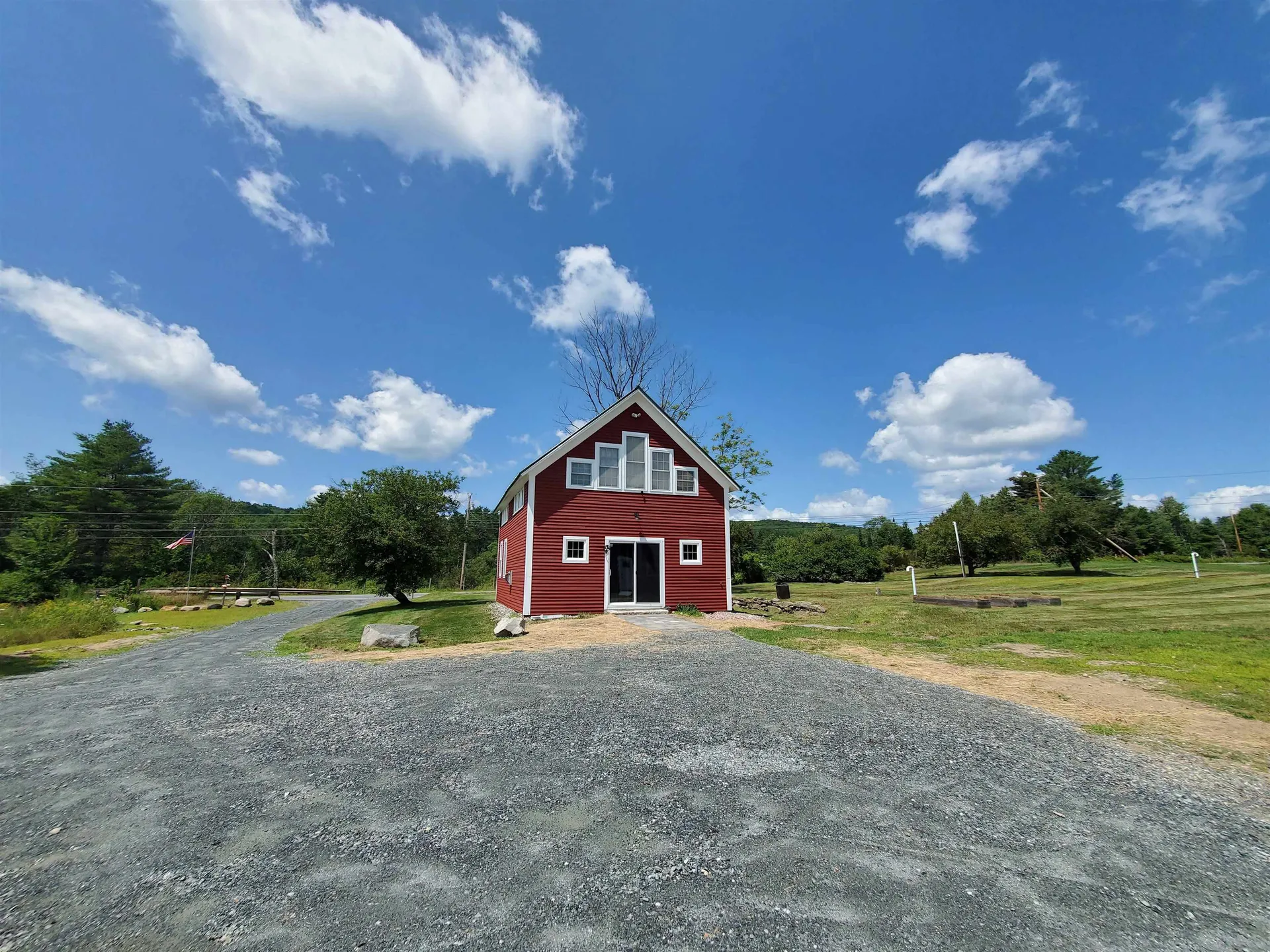 538 Nh Route 118 Canaan NH 03741