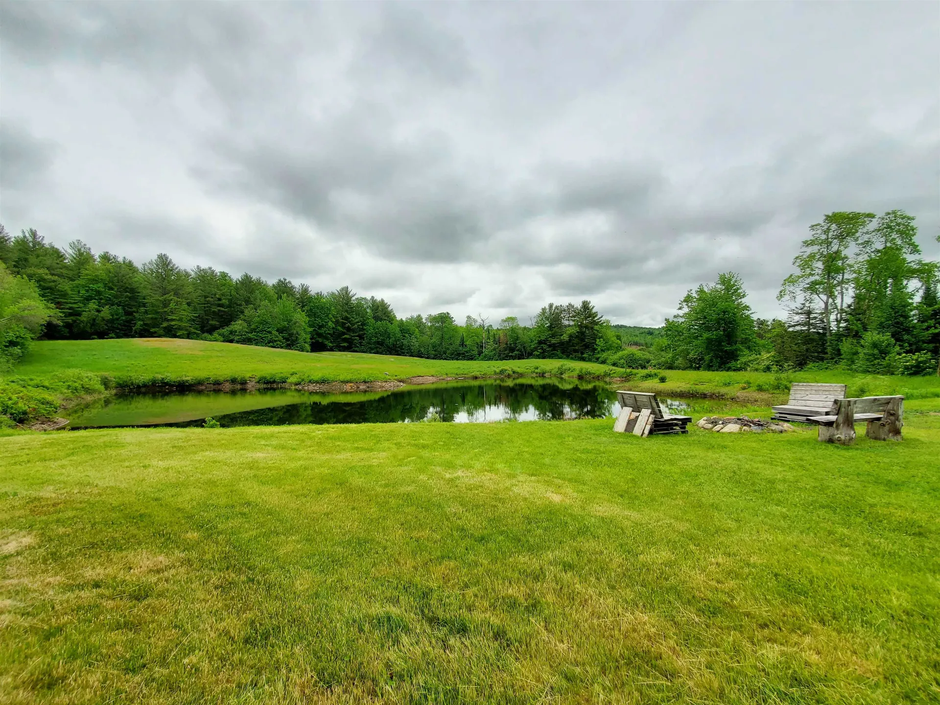 538 Nh Route 118 Canaan NH 03741