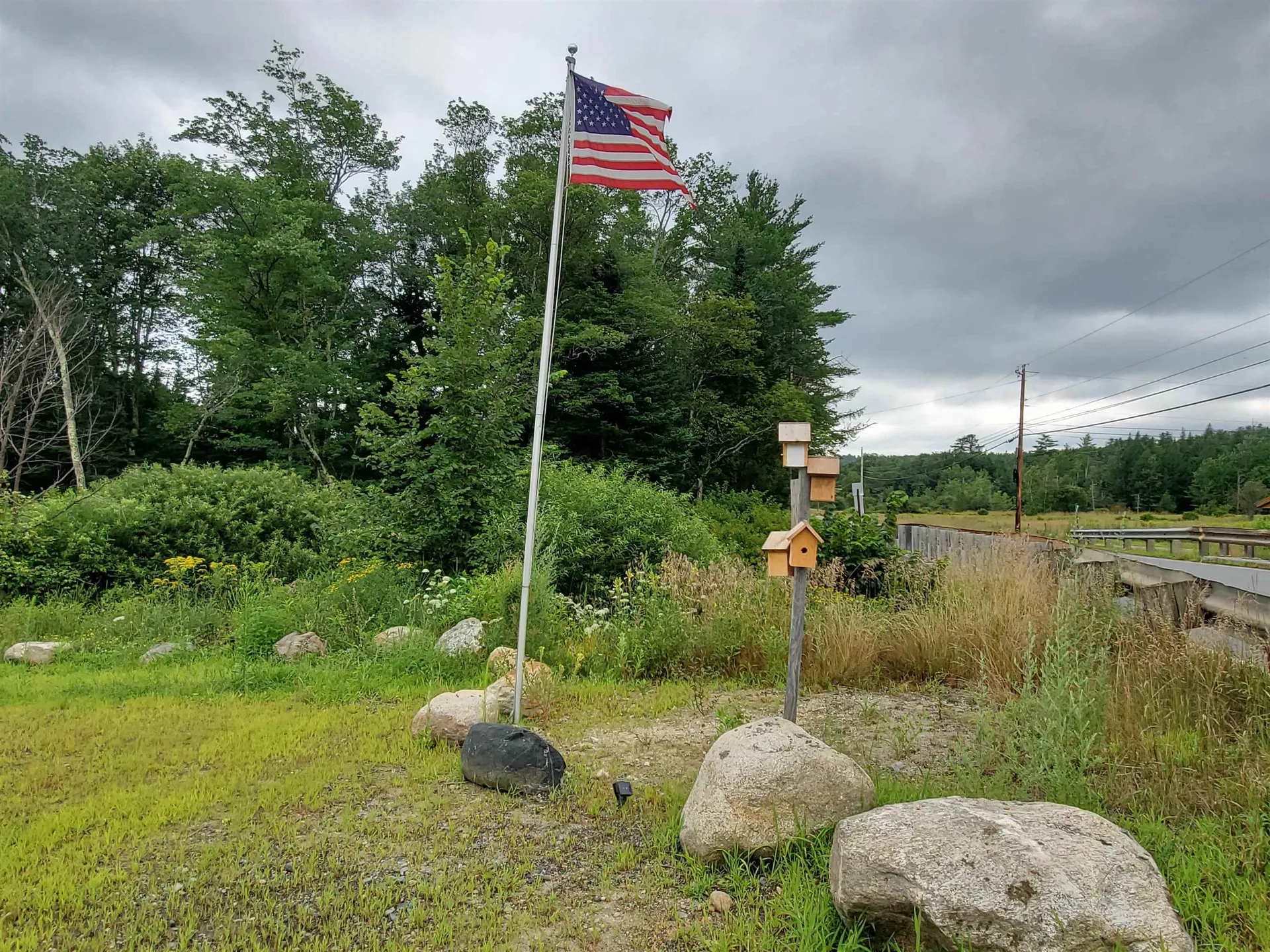 538 Nh Route 118 Canaan NH 03741