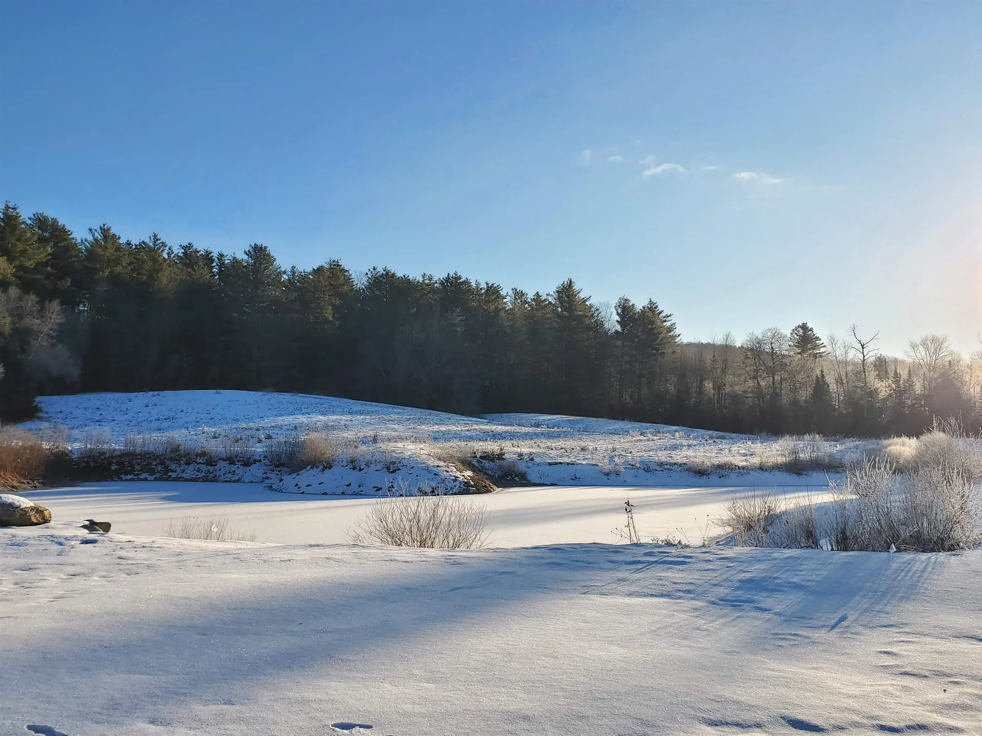 538 Nh Route 118 Canaan NH 03741