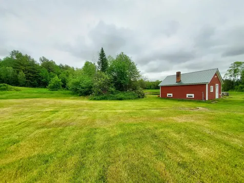 538 Nh Route 118 Canaan NH 03741
