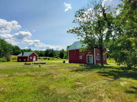 538 Nh Route 118 Canaan NH 03741