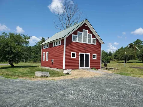 538 Nh Route 118 Canaan NH 03741