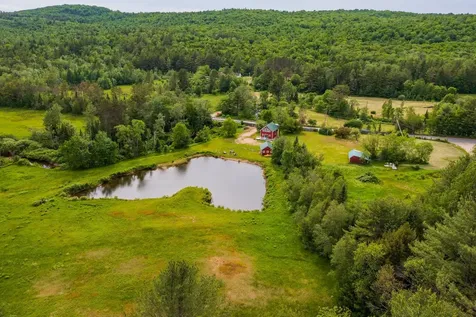 538 Nh Route 118 Canaan NH 03741
