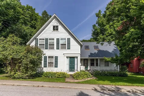 67 Depot Street Jamaica VT 05343