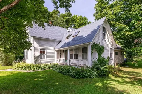 67 Depot Street Jamaica VT 05343
