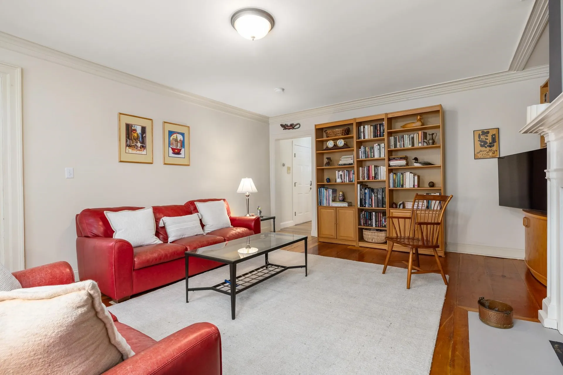 64 Austin Street Portsmouth NH 03801