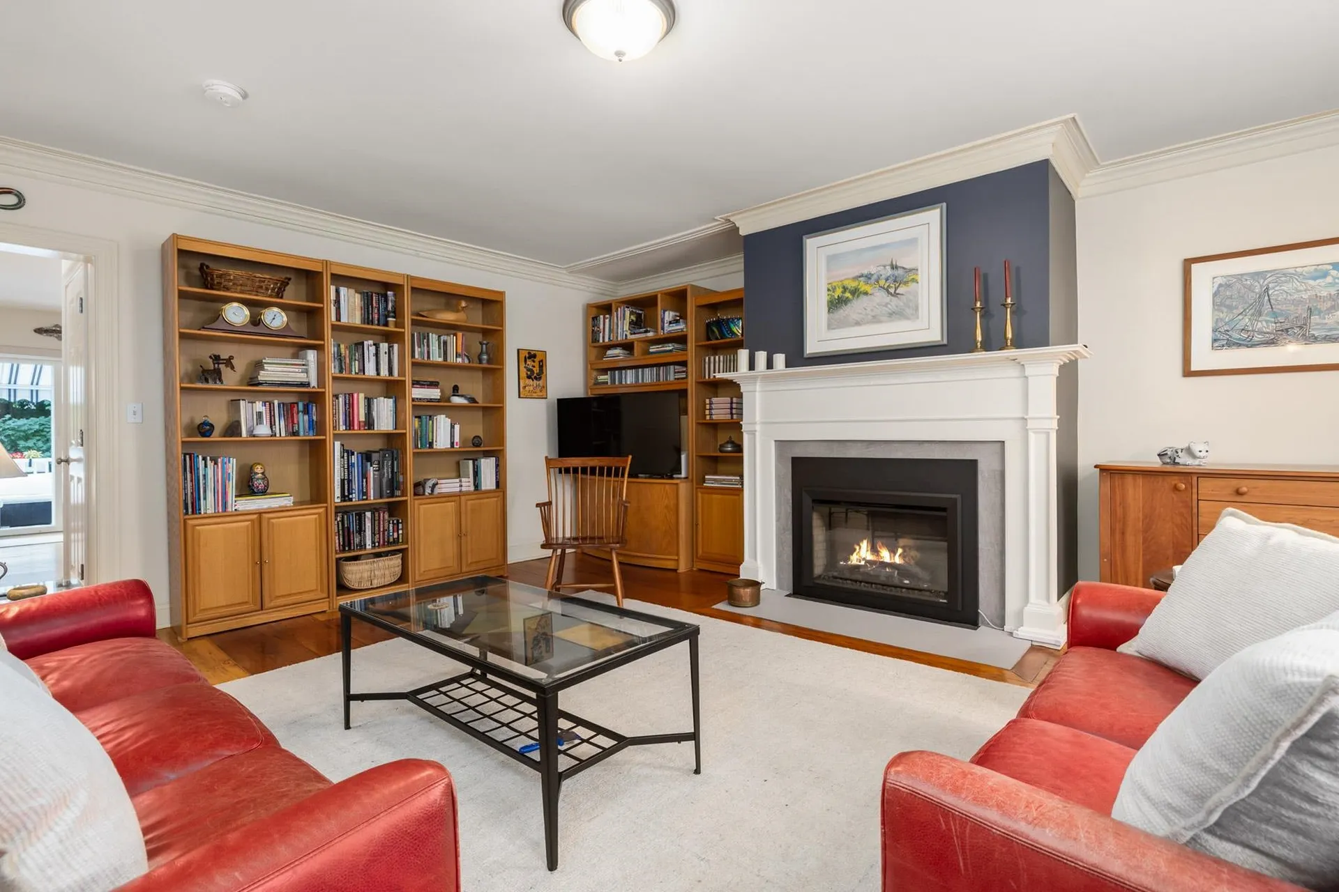 64 Austin Street Portsmouth NH 03801