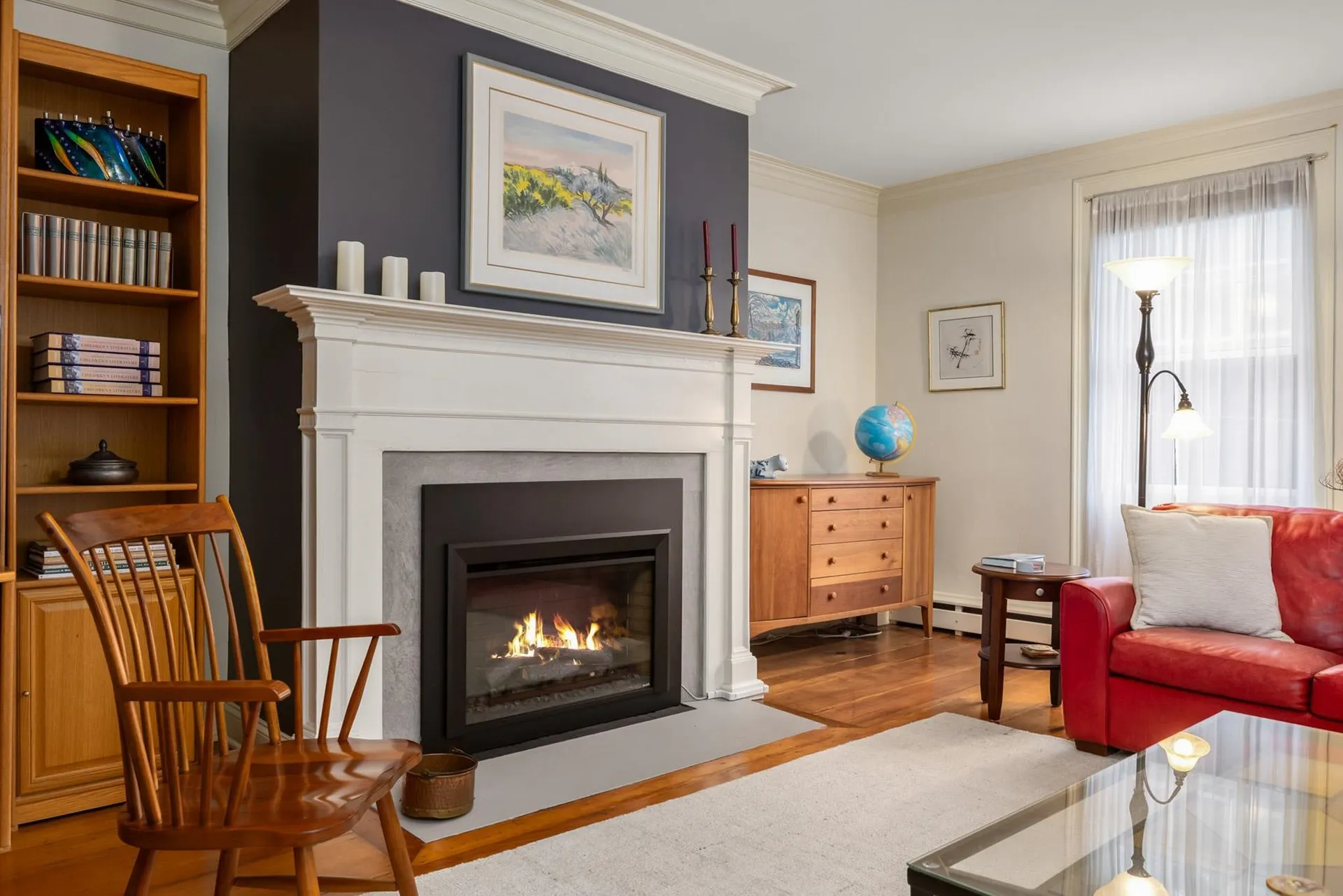64 Austin Street Portsmouth NH 03801