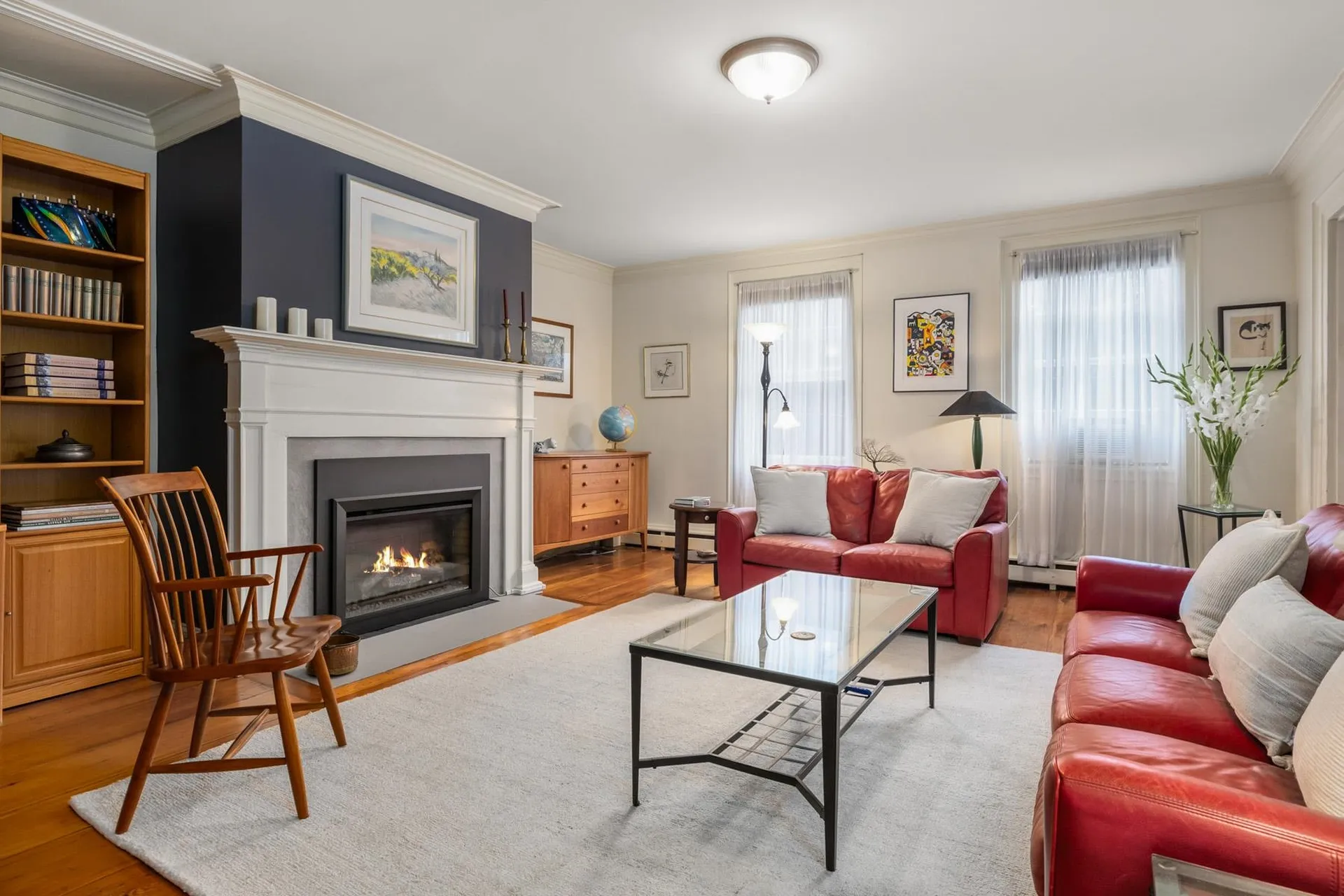 64 Austin Street Portsmouth NH 03801