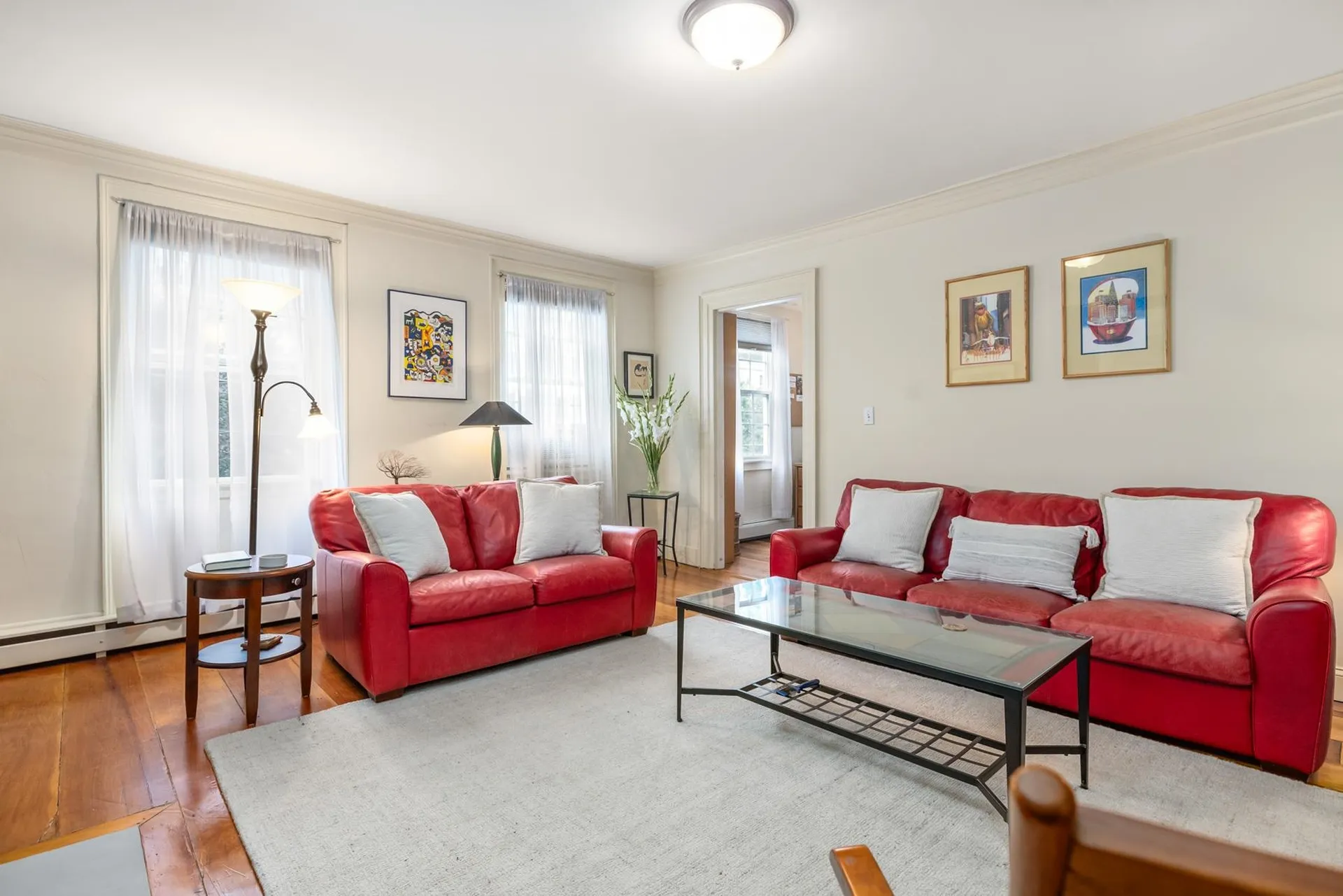 64 Austin Street Portsmouth NH 03801