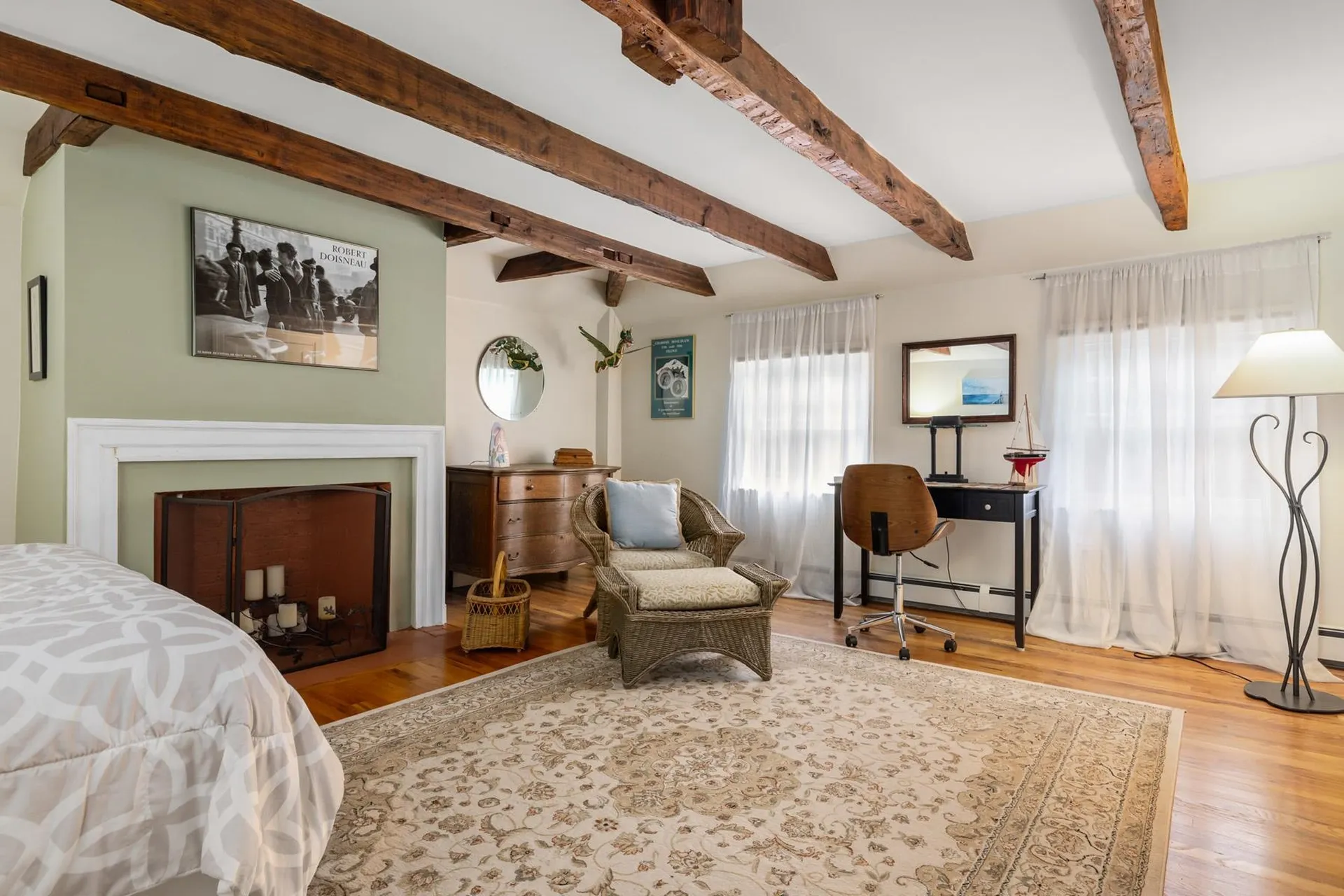 64 Austin Street Portsmouth NH 03801