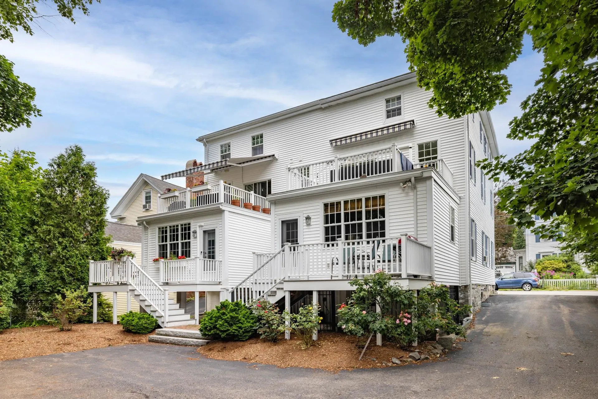 64 Austin Street Portsmouth NH 03801