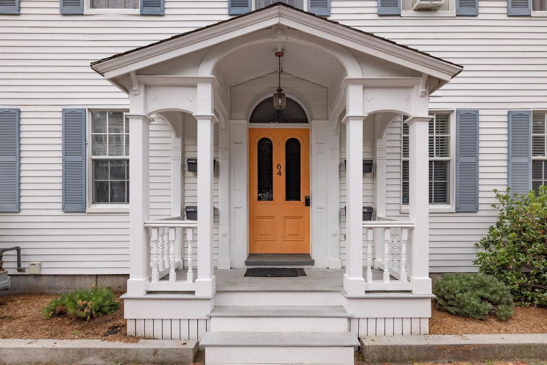 64 Austin Street Portsmouth NH 03801