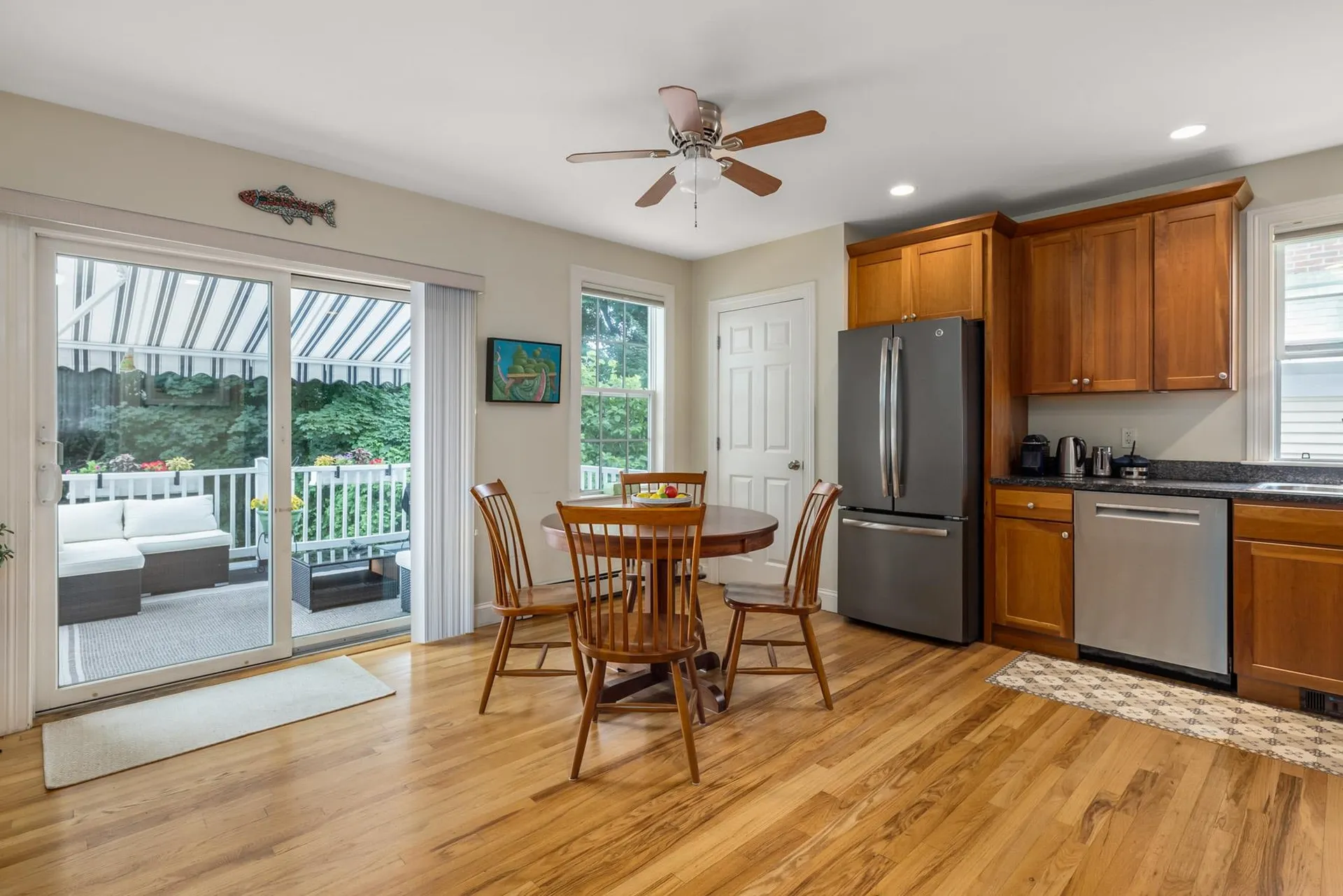 64 Austin Street Portsmouth NH 03801