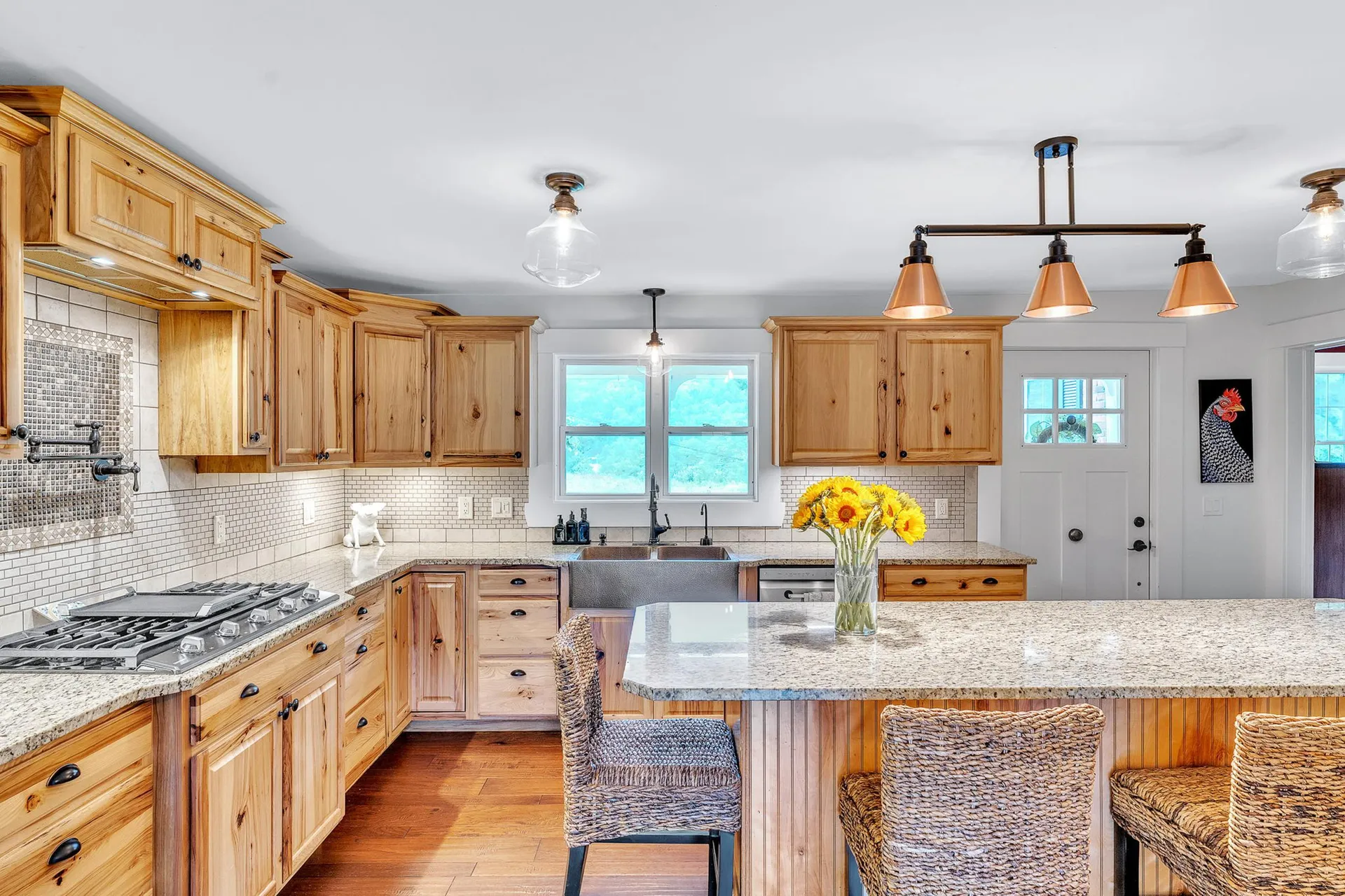 135 Old Mill Hill Road Northfield VT 05663