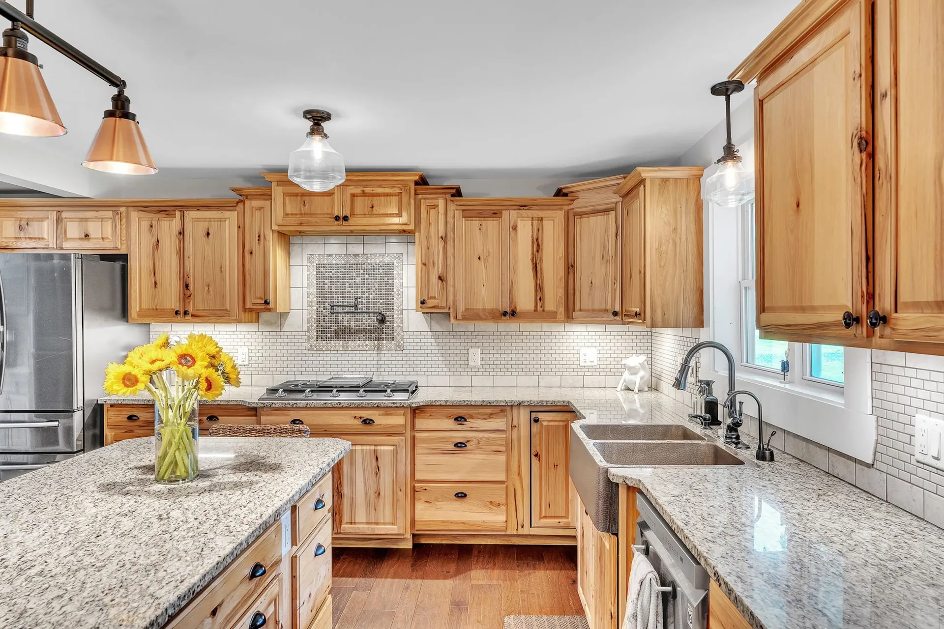 135 Old Mill Hill Road Northfield VT 05663