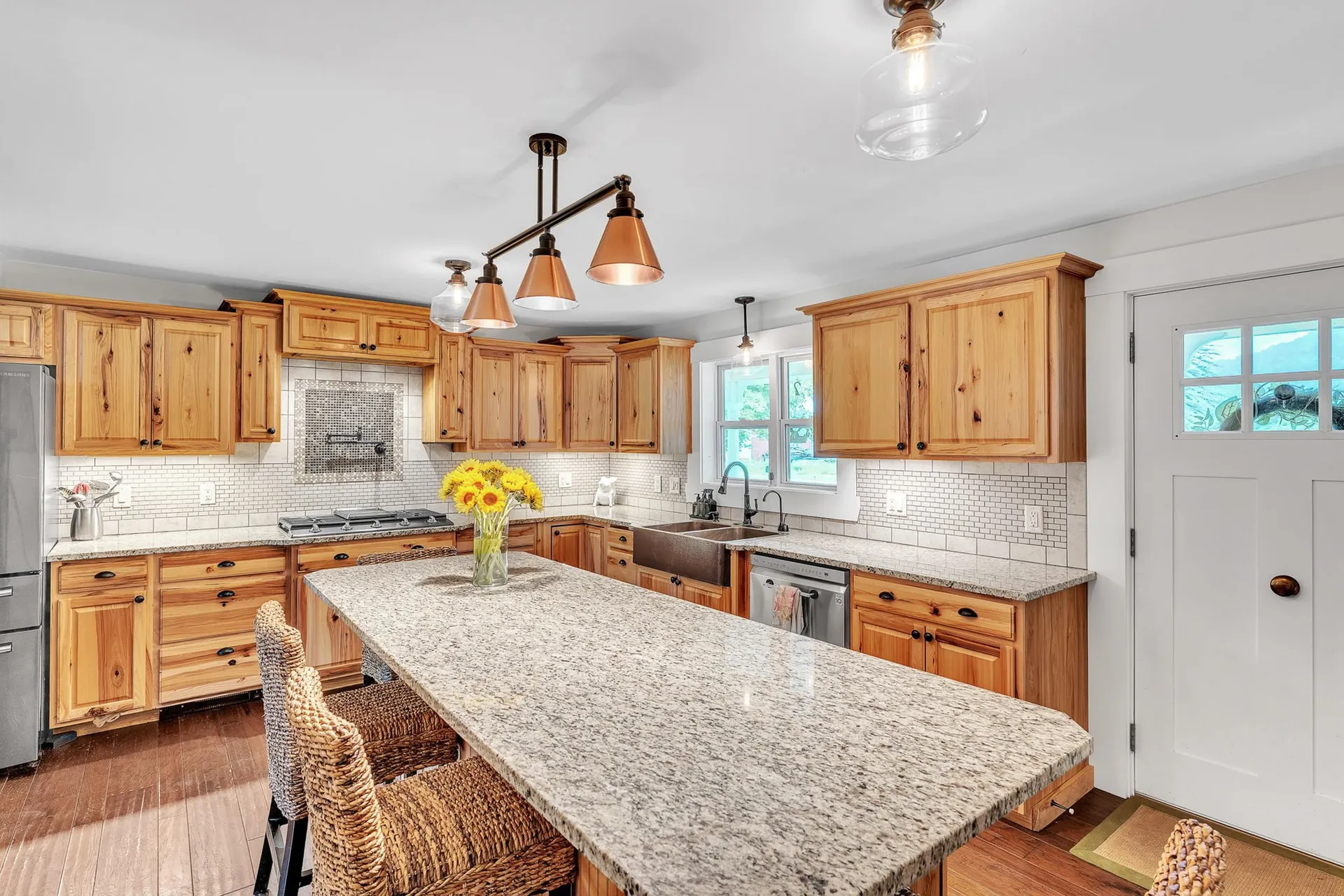 135 Old Mill Hill Road Northfield VT 05663