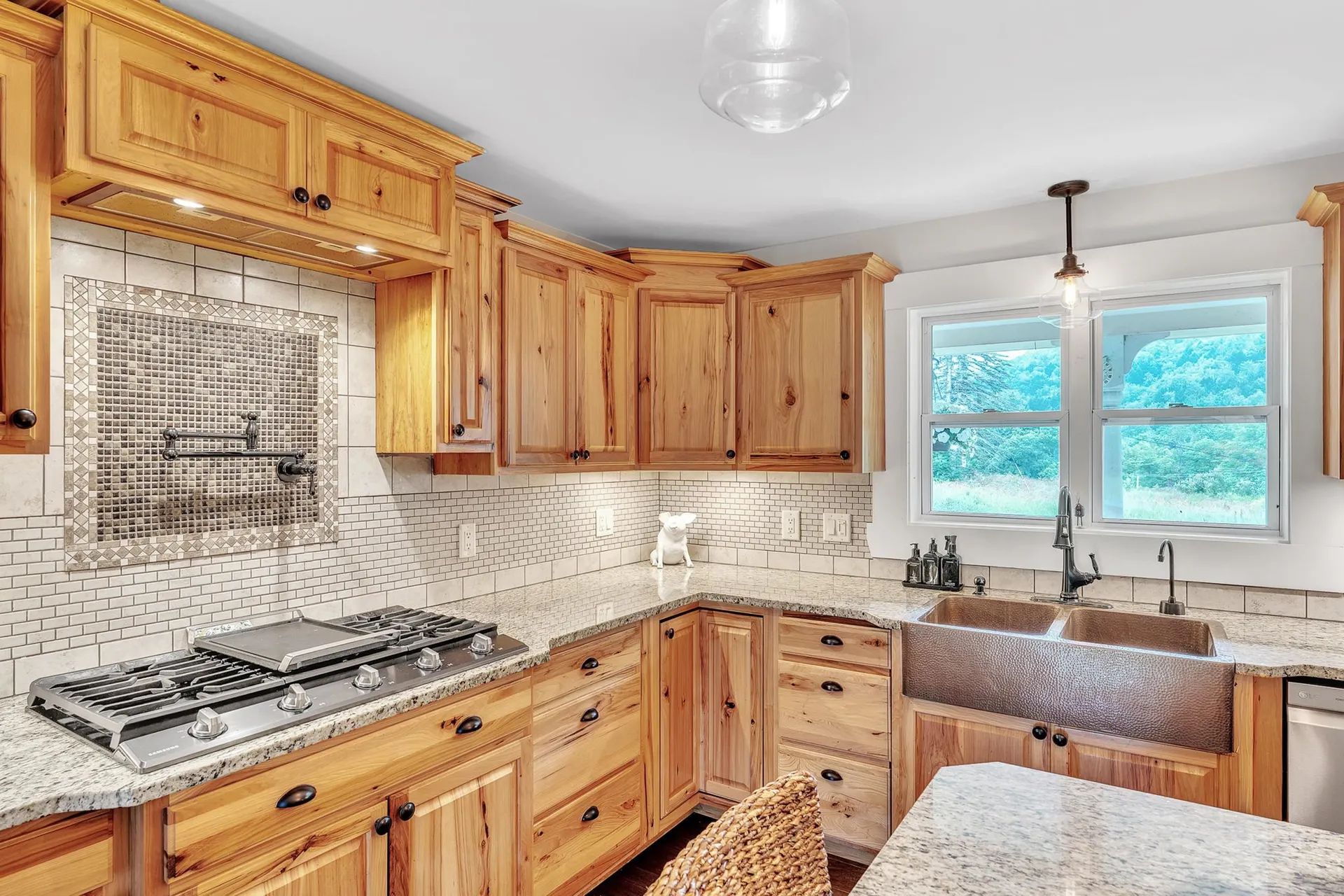 135 Old Mill Hill Road Northfield VT 05663