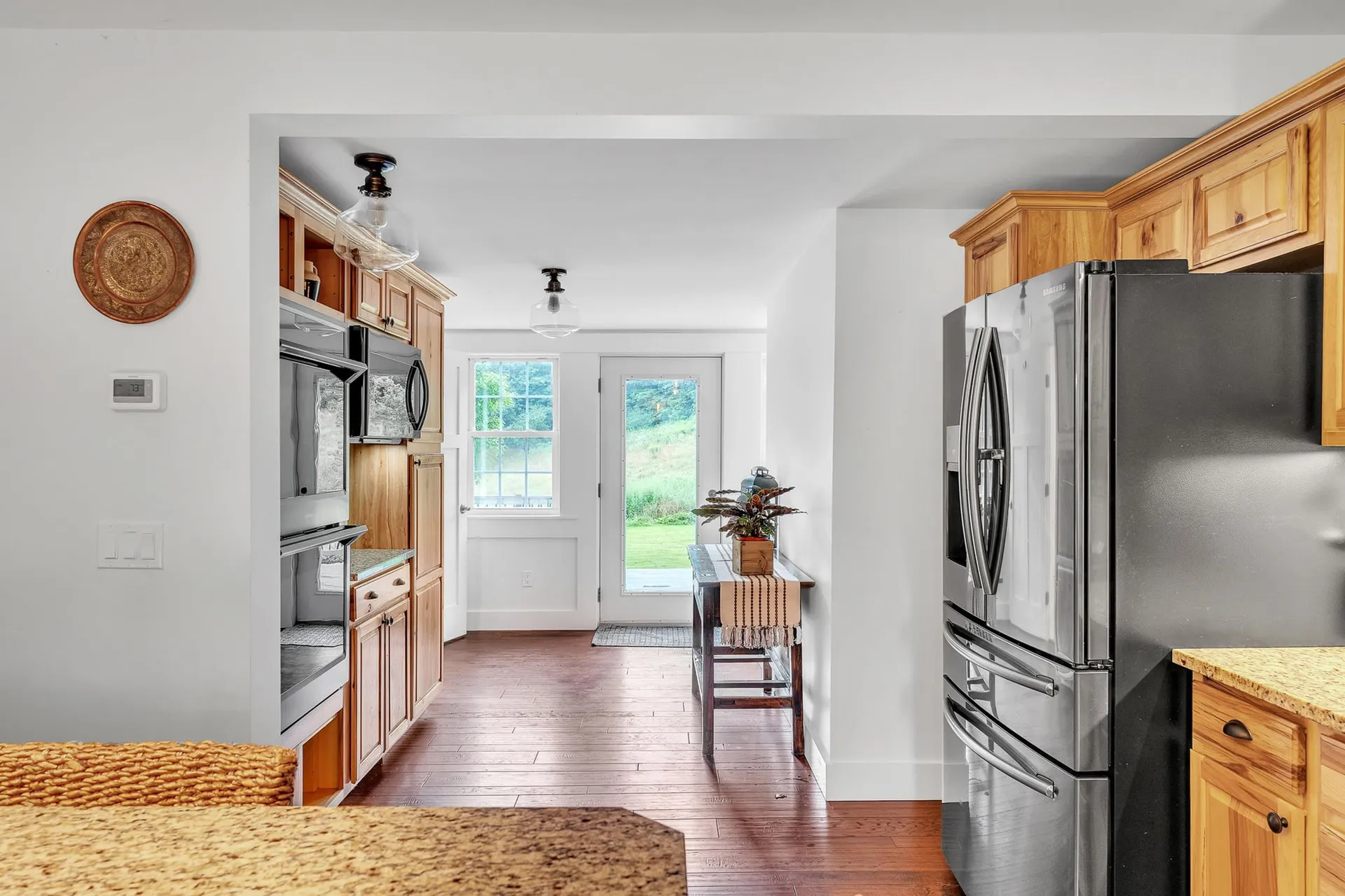 135 Old Mill Hill Road Northfield VT 05663