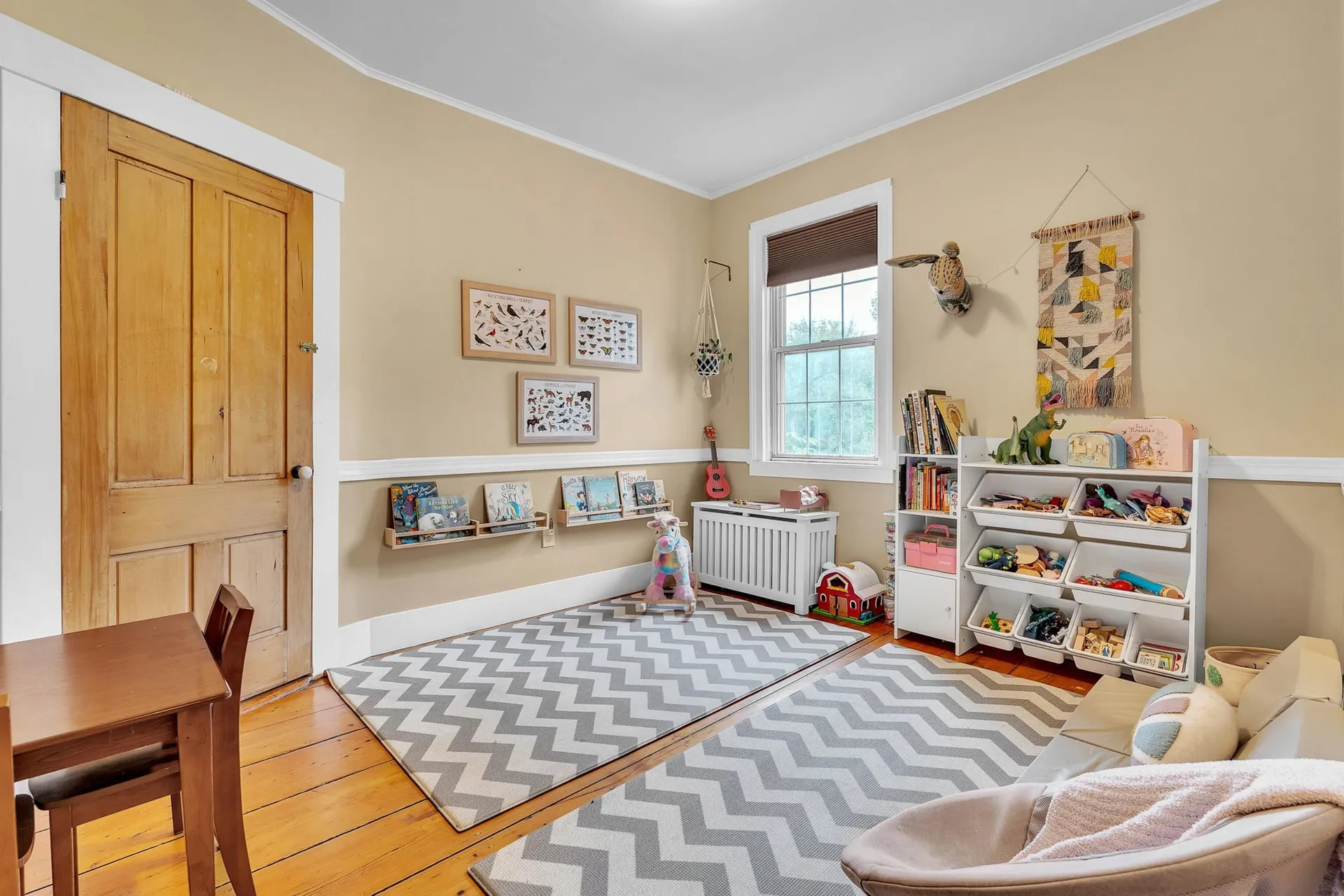 135 Old Mill Hill Road Northfield VT 05663