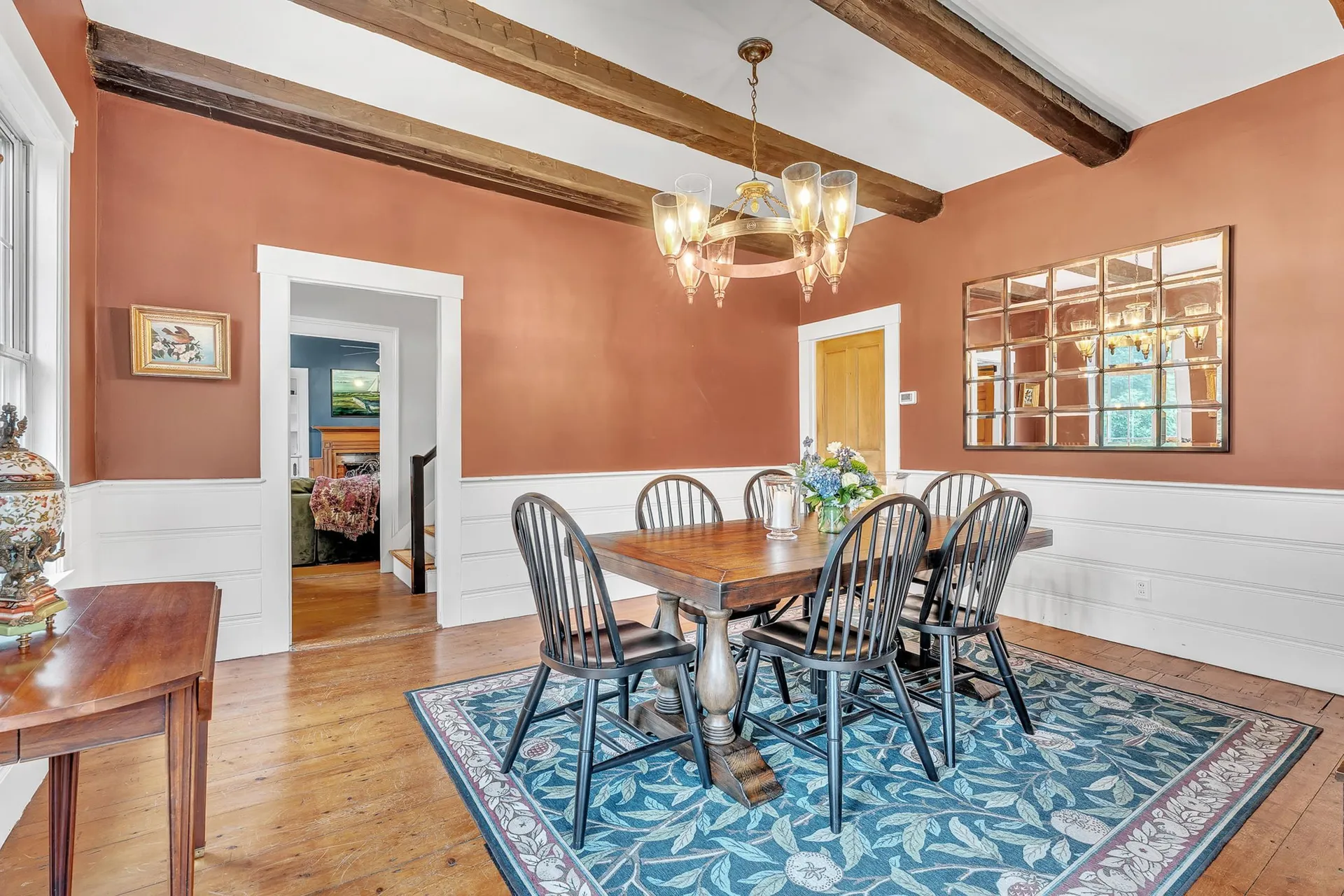 135 Old Mill Hill Road Northfield VT 05663