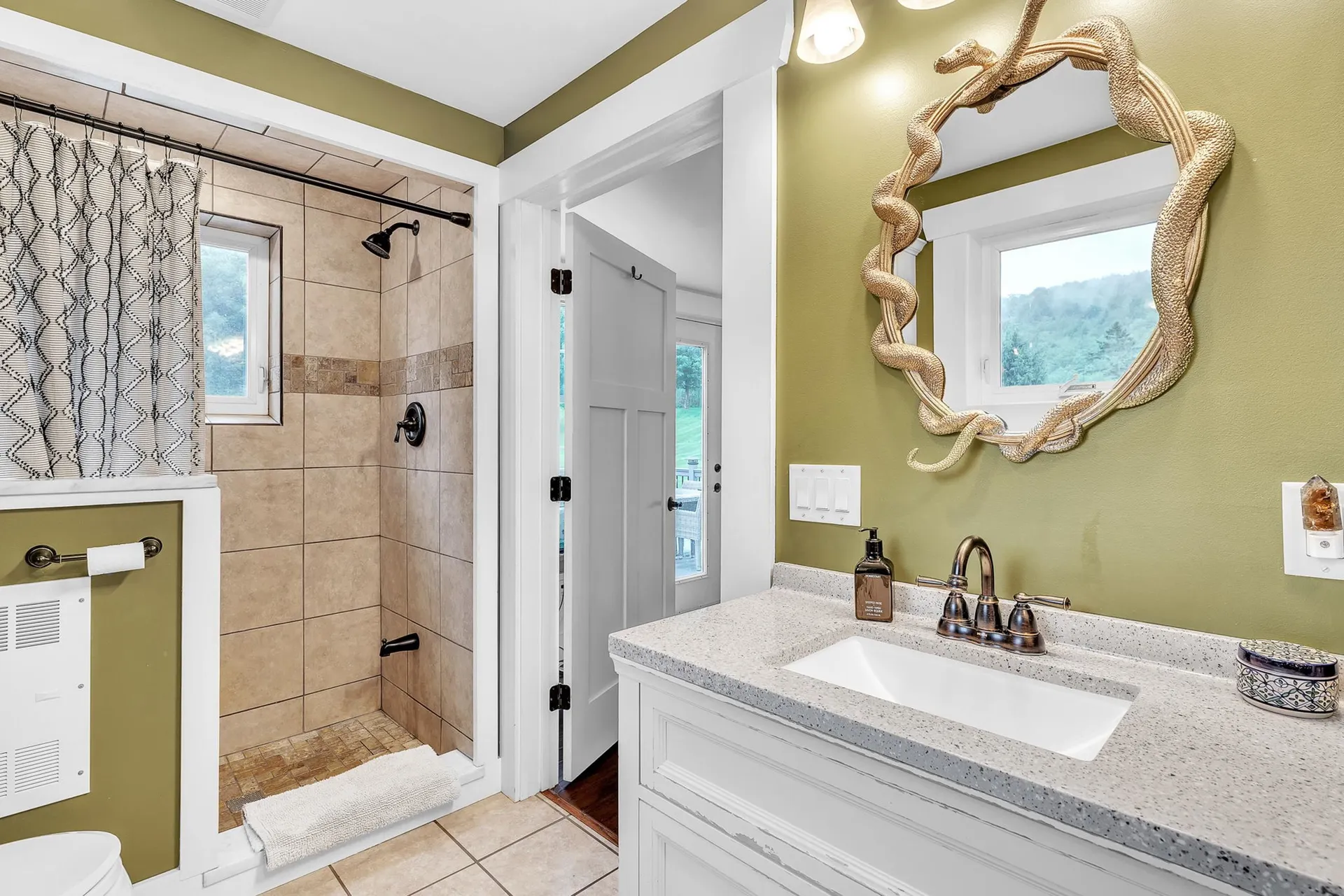 135 Old Mill Hill Road Northfield VT 05663