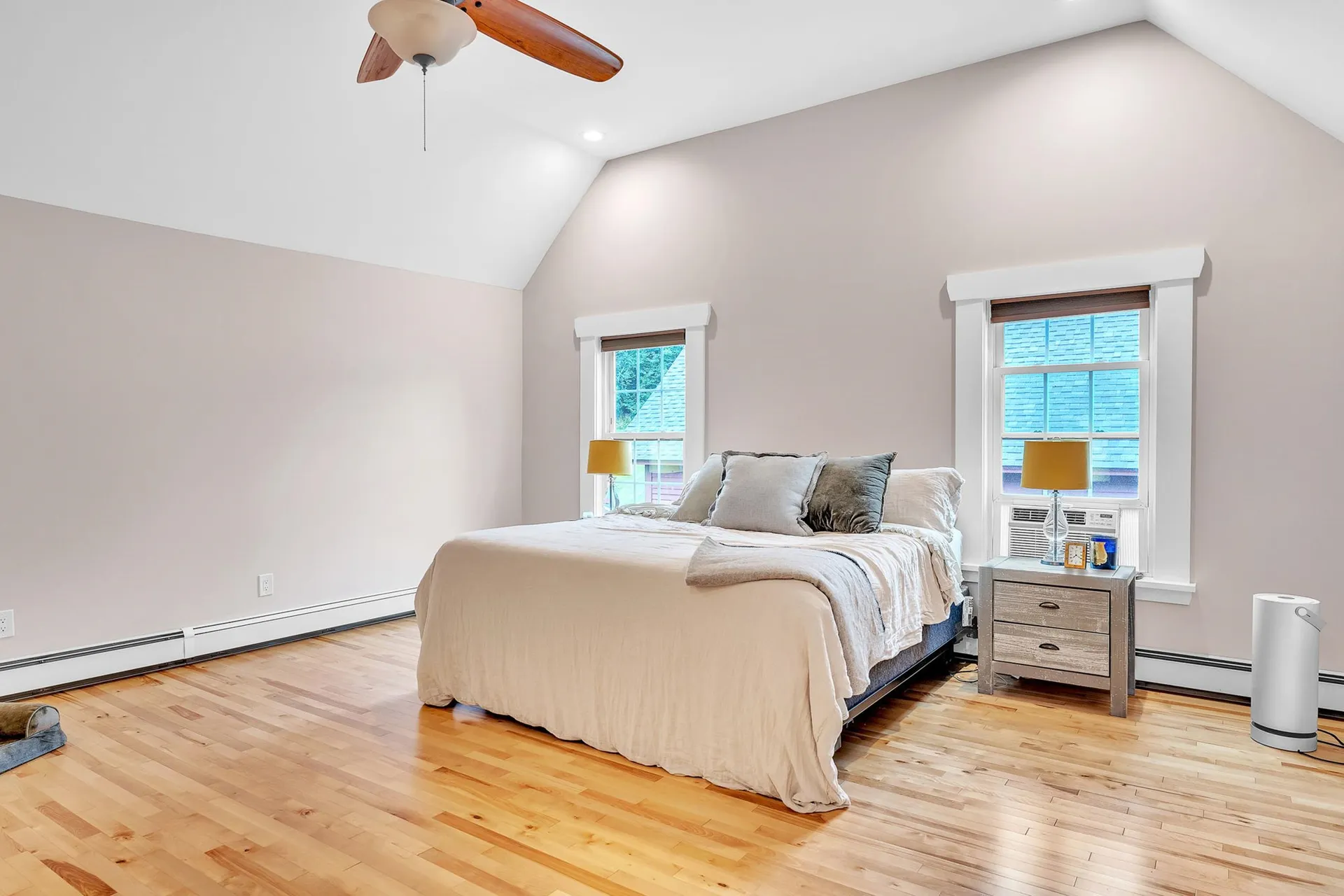 135 Old Mill Hill Road Northfield VT 05663