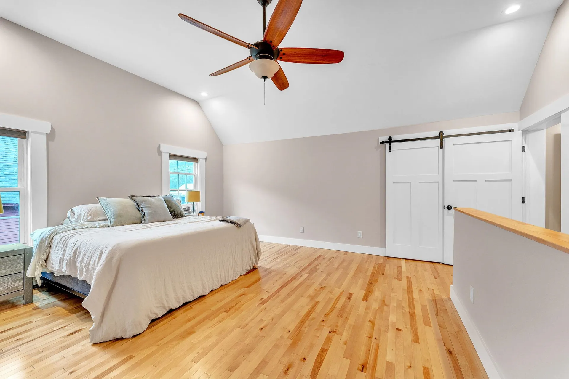 135 Old Mill Hill Road Northfield VT 05663