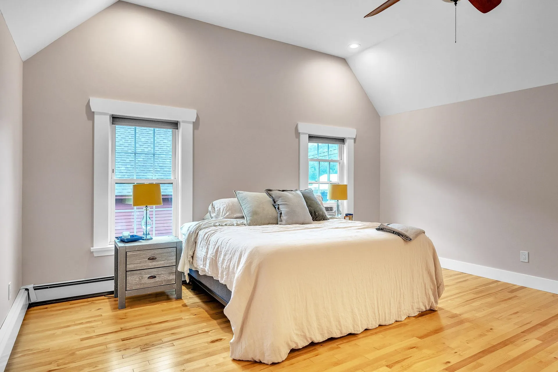 135 Old Mill Hill Road Northfield VT 05663