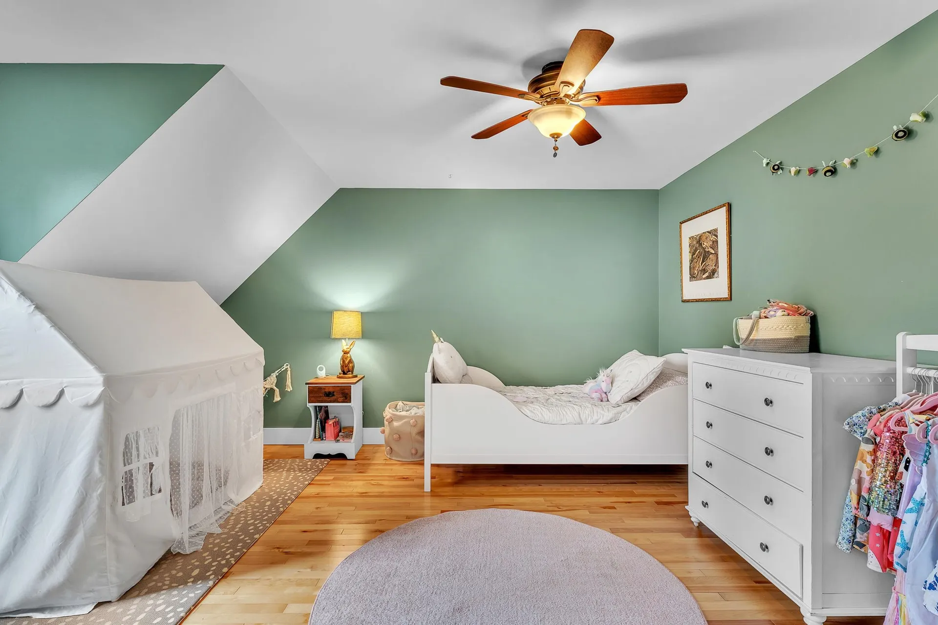 135 Old Mill Hill Road Northfield VT 05663