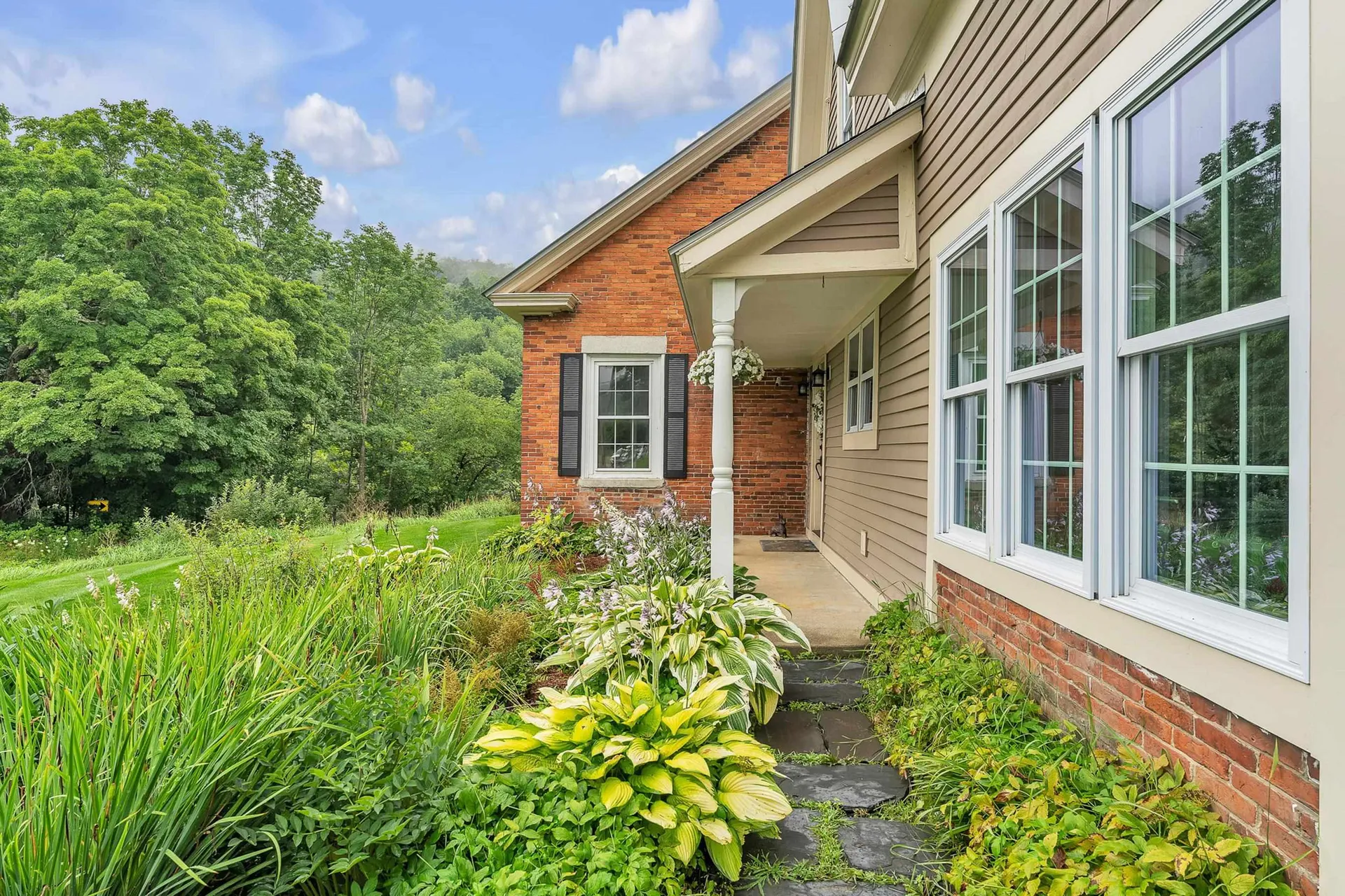 135 Old Mill Hill Road Northfield VT 05663