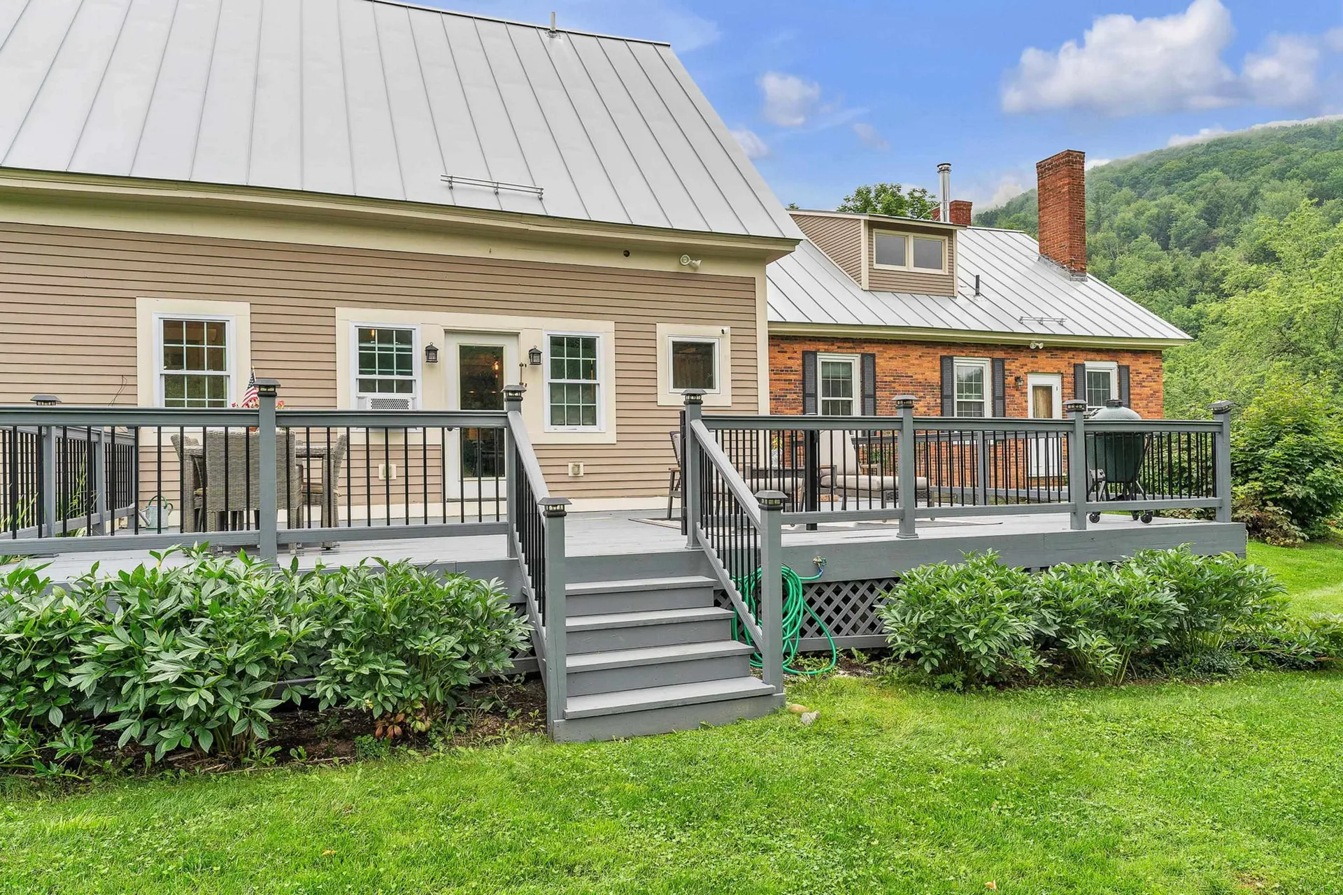 135 Old Mill Hill Road Northfield VT 05663