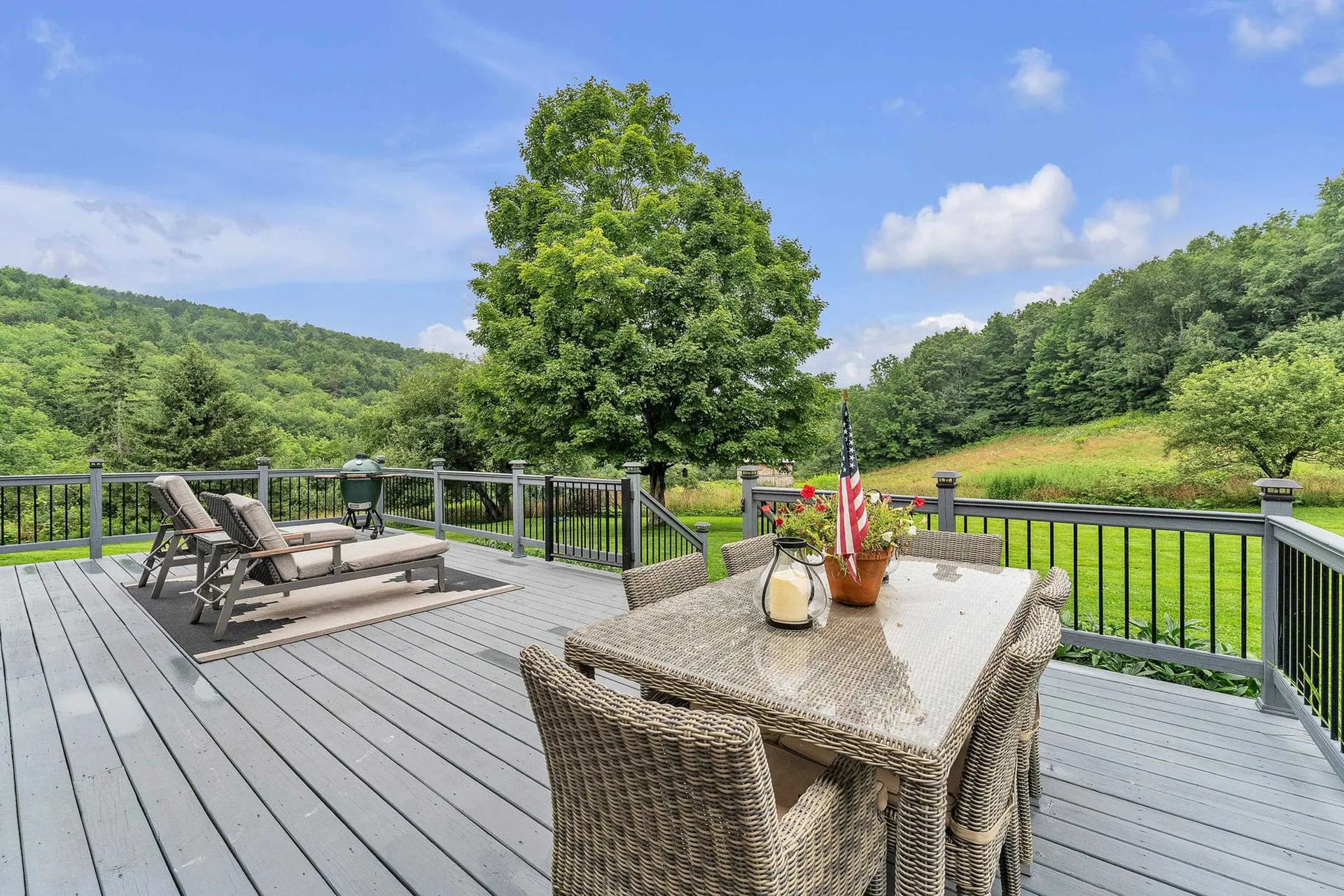 135 Old Mill Hill Road Northfield VT 05663